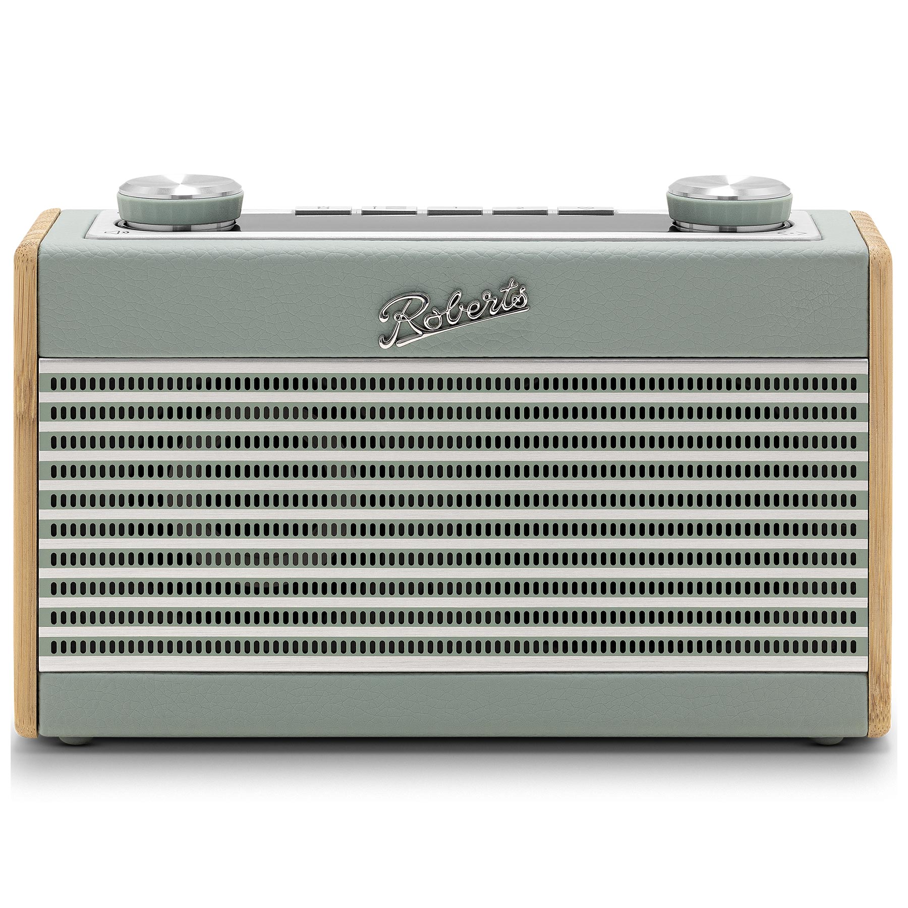 Image of Roberts RAMBLERUNODE Rambler Uno DAB DAB FM RDS Radio with Bluetooth B