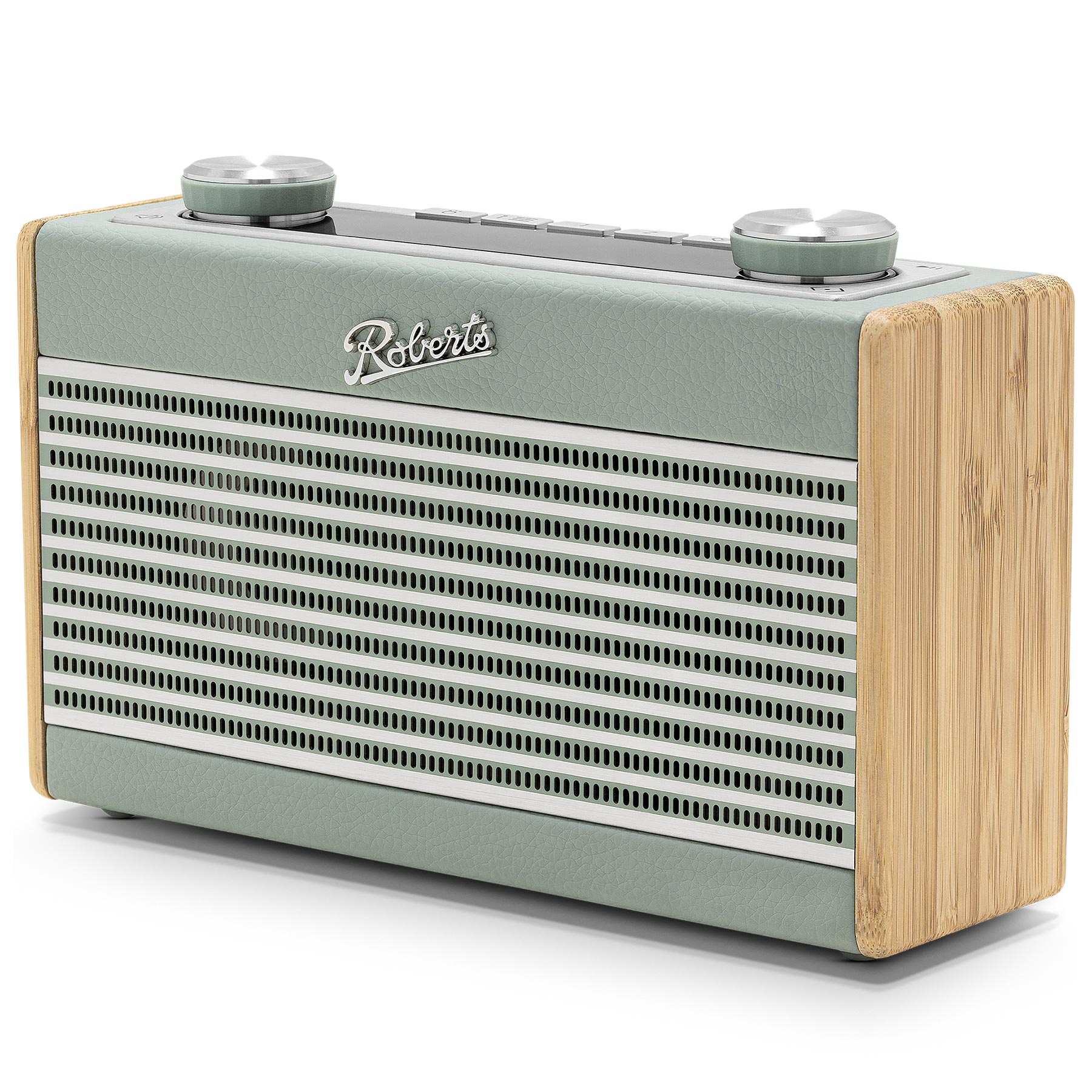 Roberts RAMBLERUNODE Rambler Uno DAB DAB FM RDS Radio with Bluetooth B, photo 2