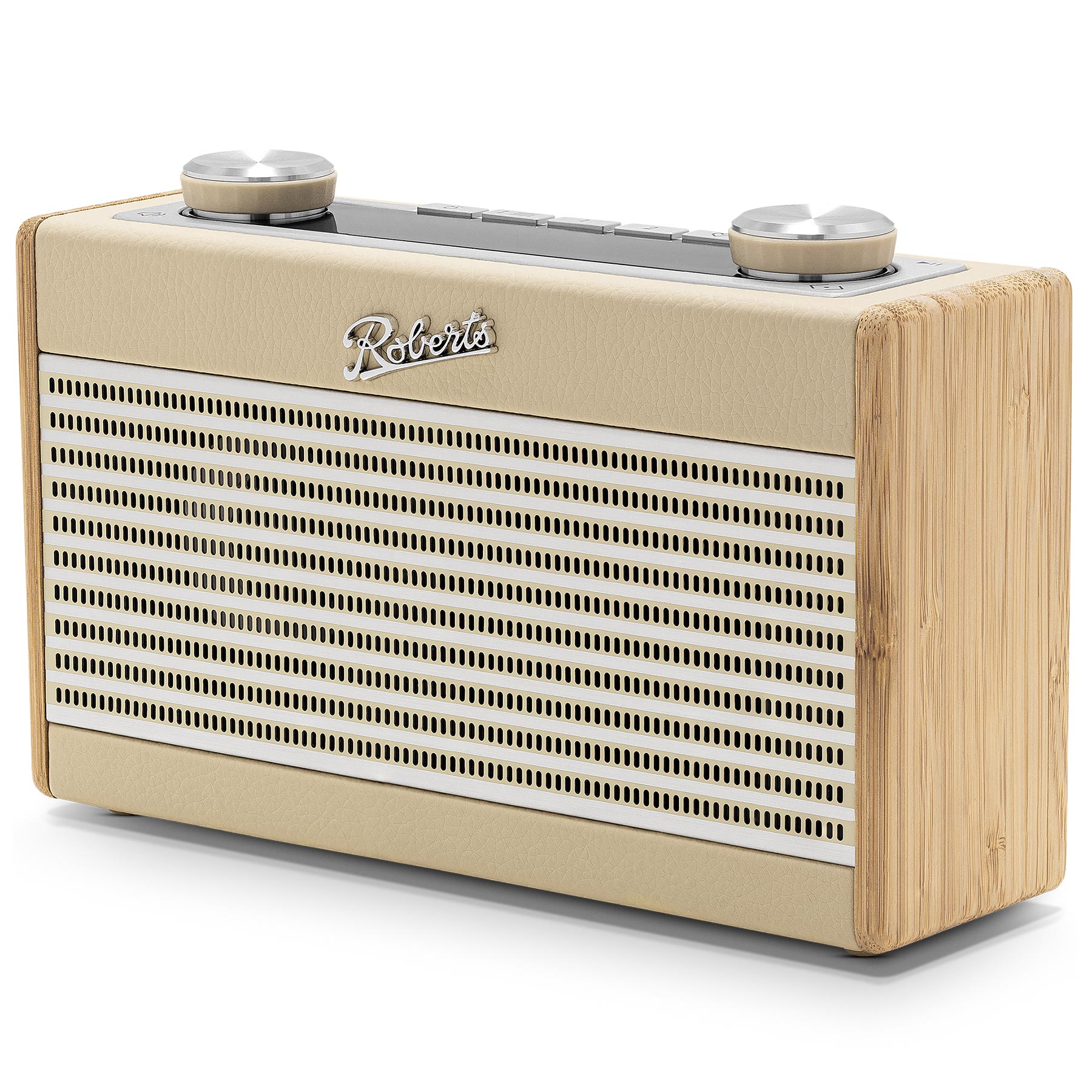 Roberts RAMBLERUNOPC Rambler Uno DAB DAB FM RDS Radio with Bluetooth B, photo 2
