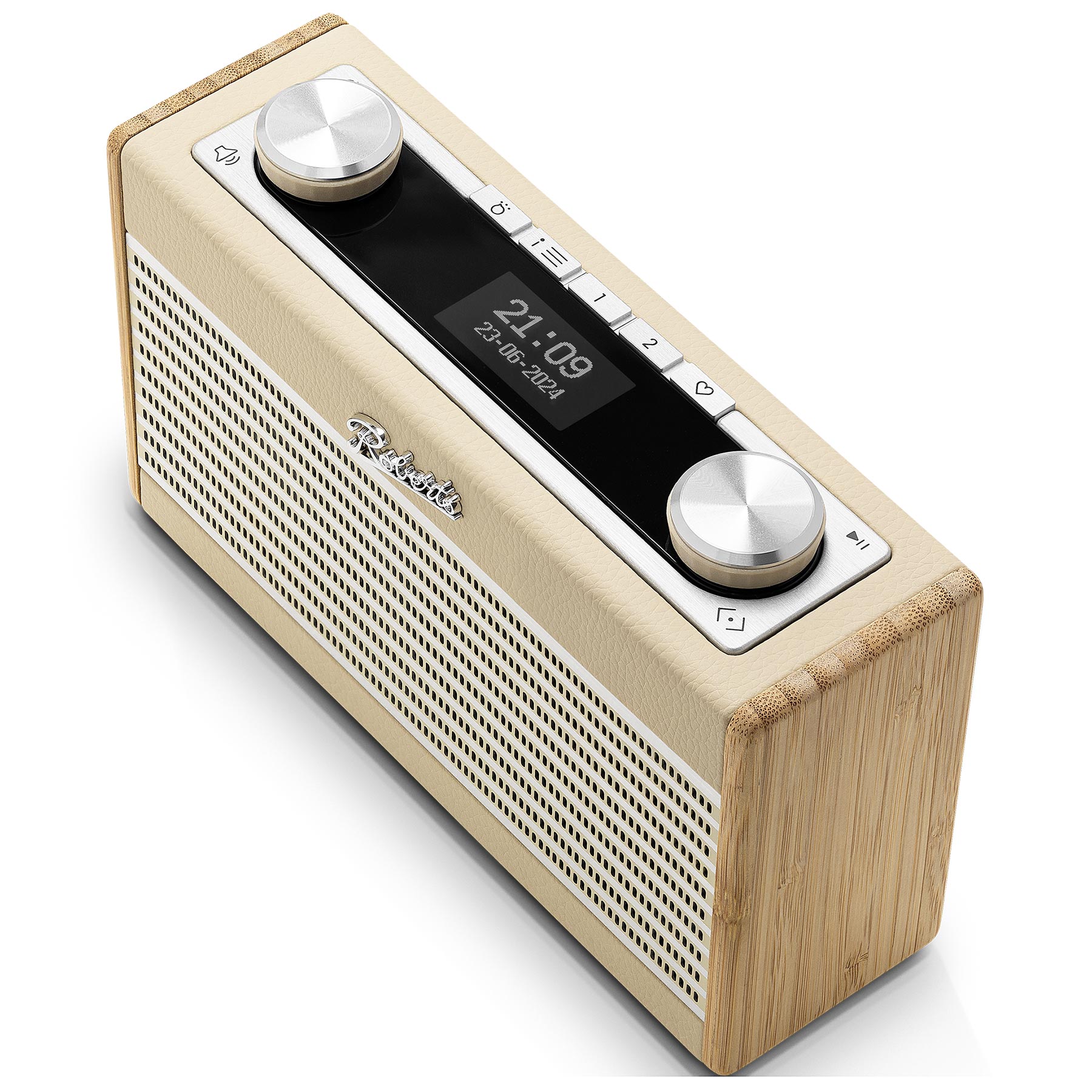 Roberts RAMBLERUNOPC Rambler Uno DAB DAB FM RDS Radio with Bluetooth B, photo 3