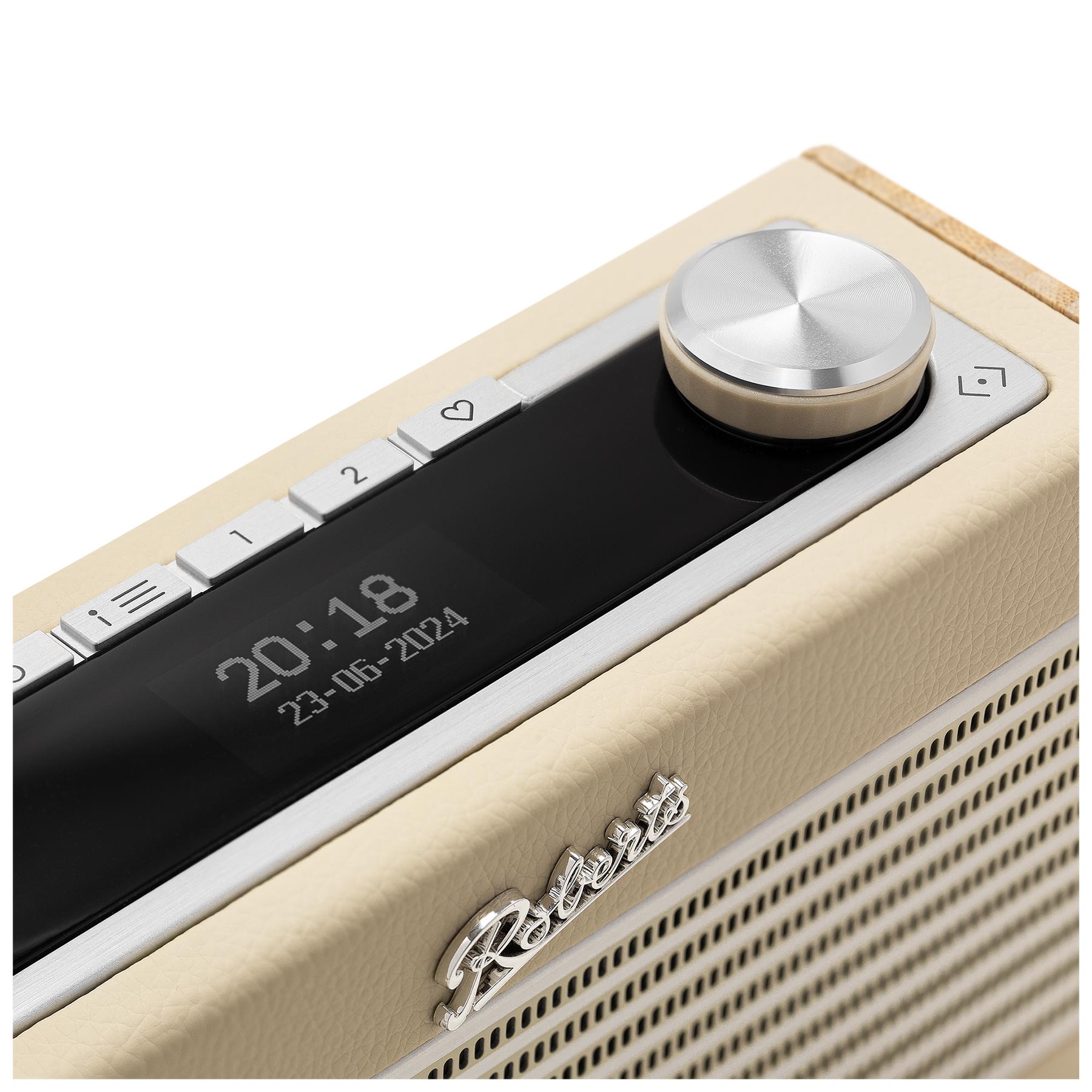 Roberts RAMBLERUNOPC Rambler Uno DAB DAB FM RDS Radio with Bluetooth B, photo 4