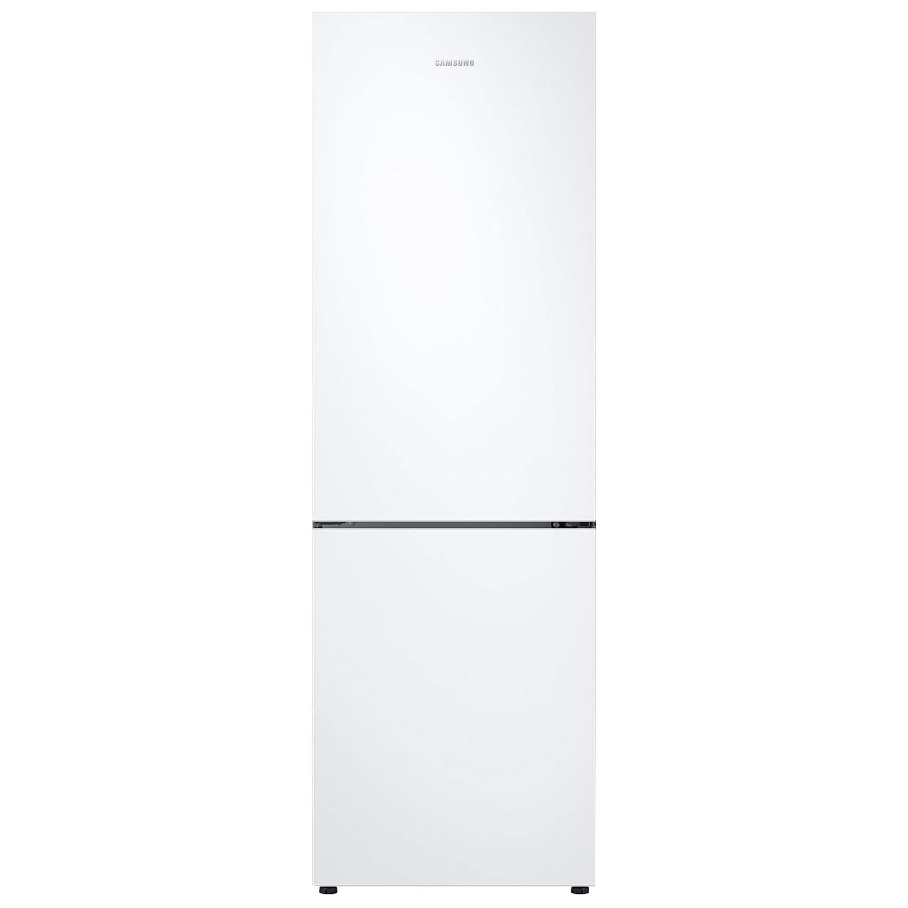 Samsung RB33B610EWW Series 5 185cm High 70 30 Frost Free Fridge Freeze