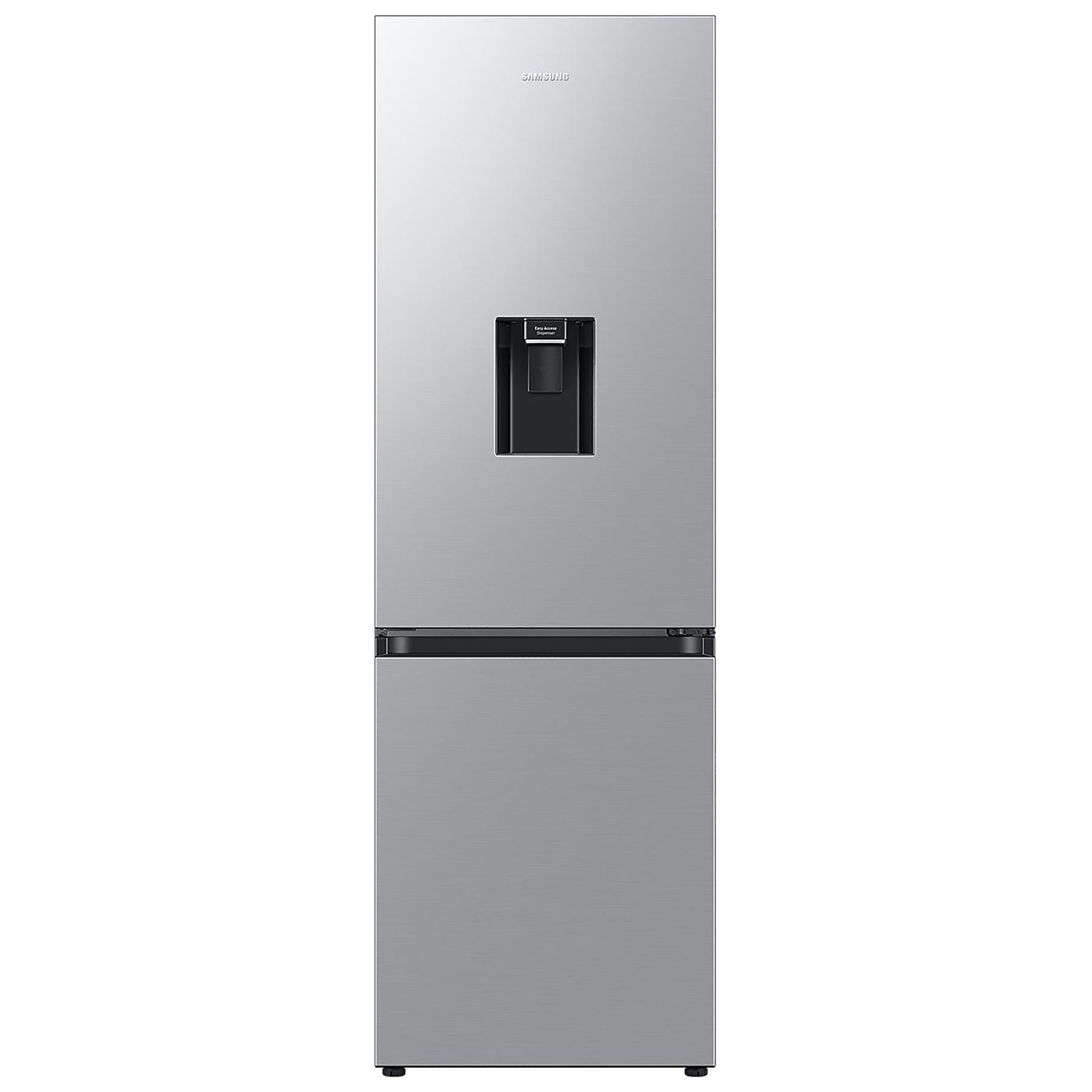 Samsung RB34C632ESA Series 7 185cm High 60 40 Frost Free Fridge Freeze