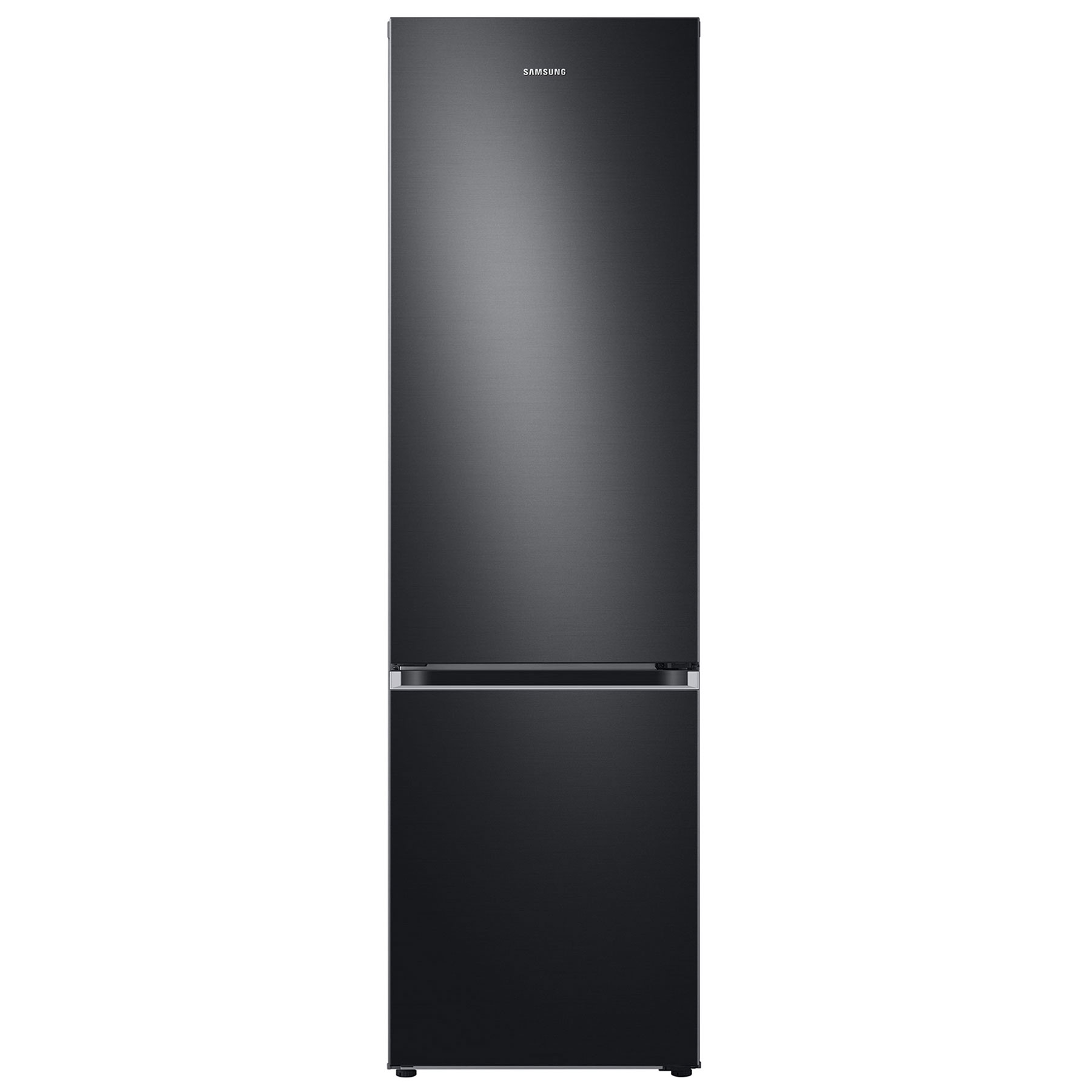 Samsung RB38C605DB1 60cm Frost Free Fridge Freezer in Black 2 03m D Ra