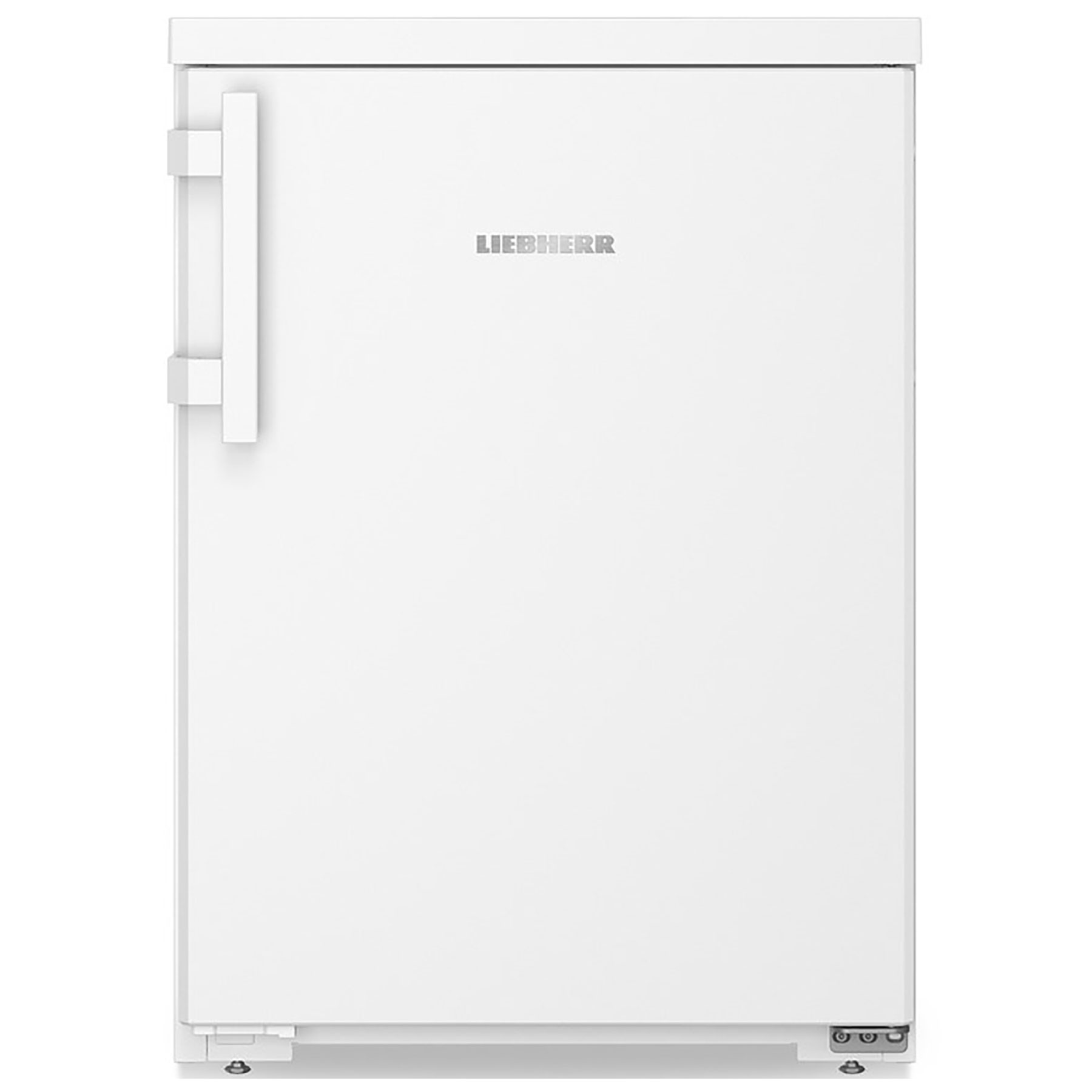 Liebherr RCI1620 85cm High Undercounter Fridge in White 60cm Wide