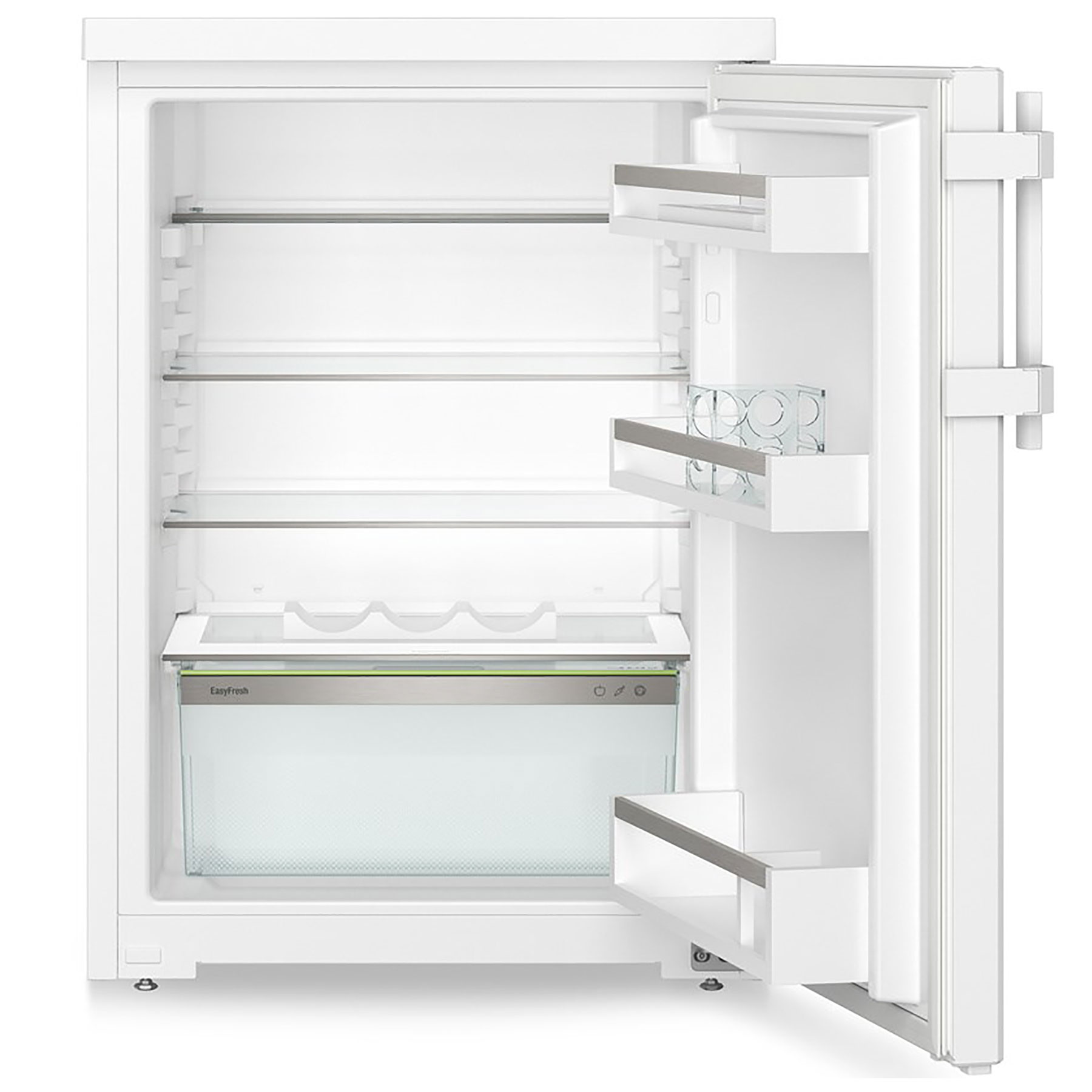 Liebherr RCI1620 85cm High Undercounter Fridge in White 60cm Wide, photo 2