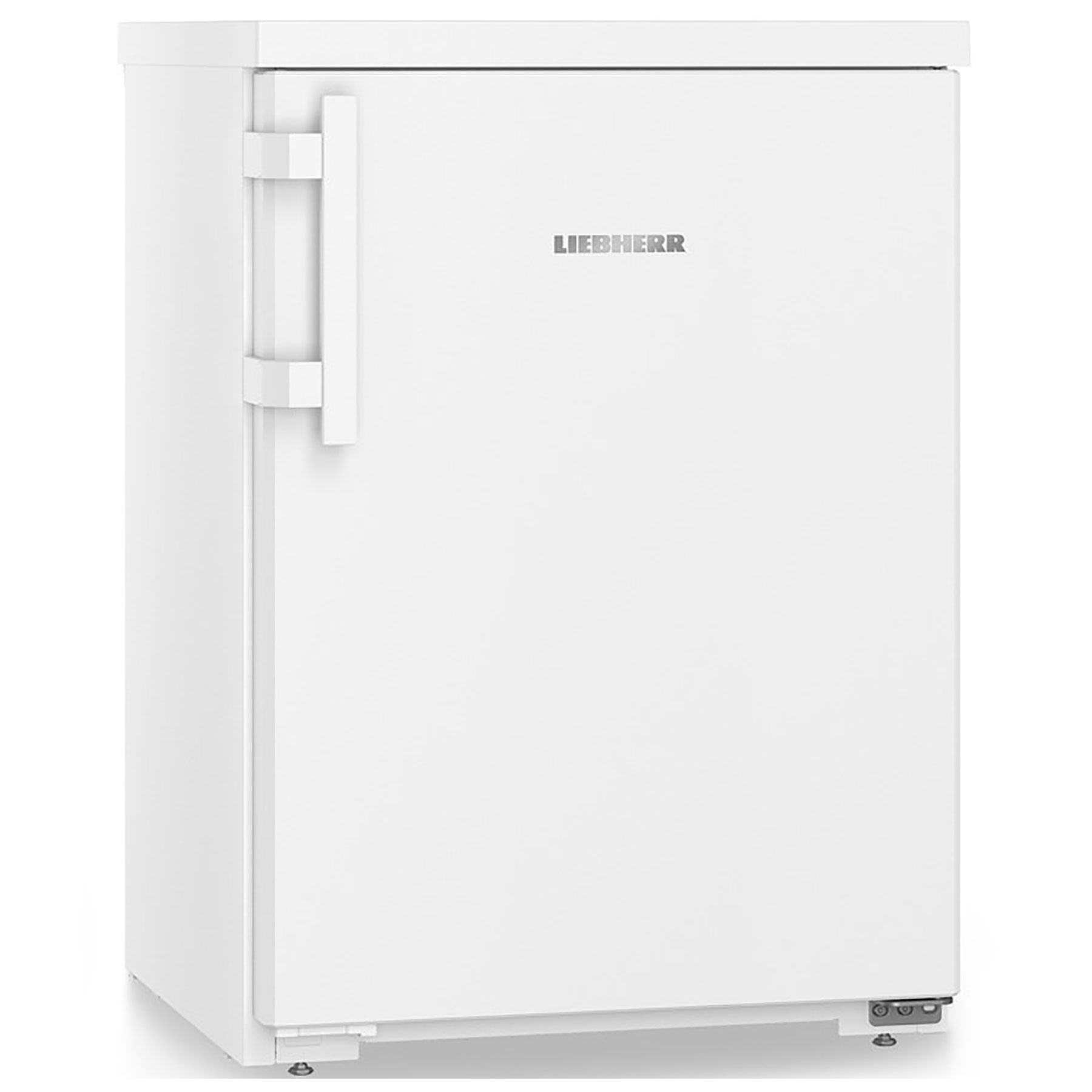 Liebherr RCI1620 85cm High Undercounter Fridge in White 60cm Wide, photo 4