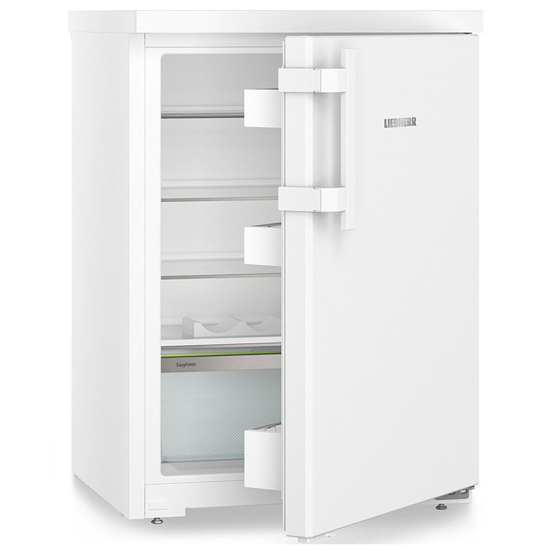 Liebherr RCI1620 85cm High Undercounter Fridge in White 60cm Wide, photo 5