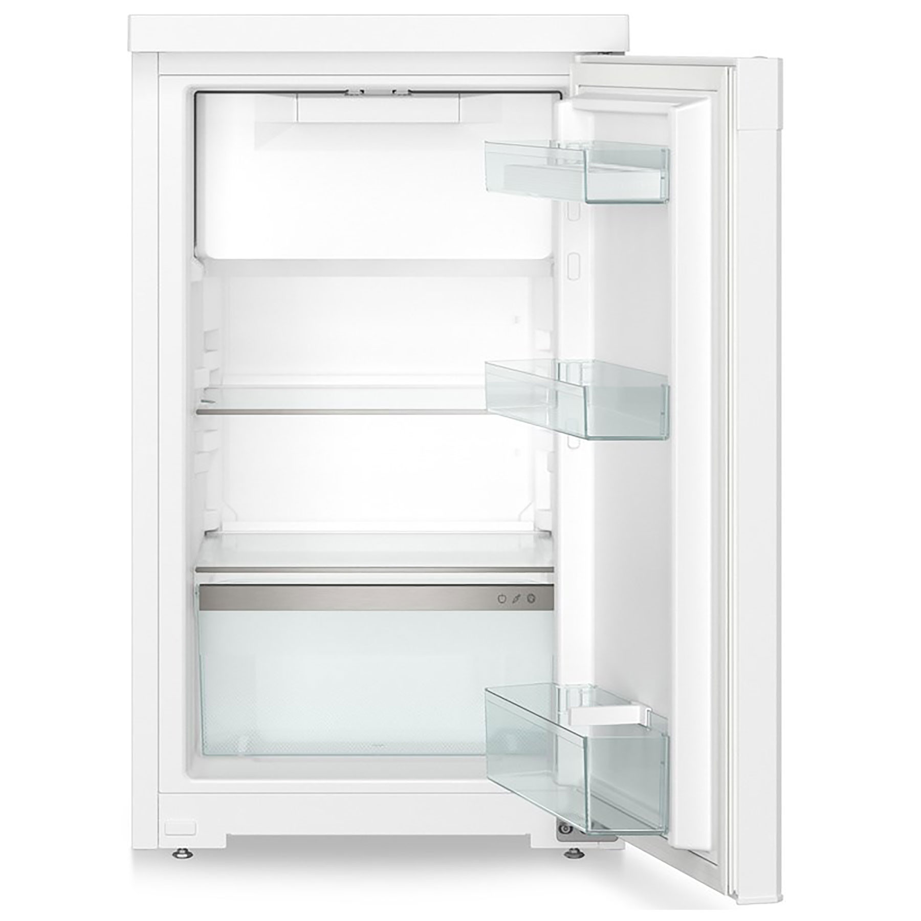 Liebherr RD1201 85cm High Undercounter Fridge with Ice Box in White 50, photo 2