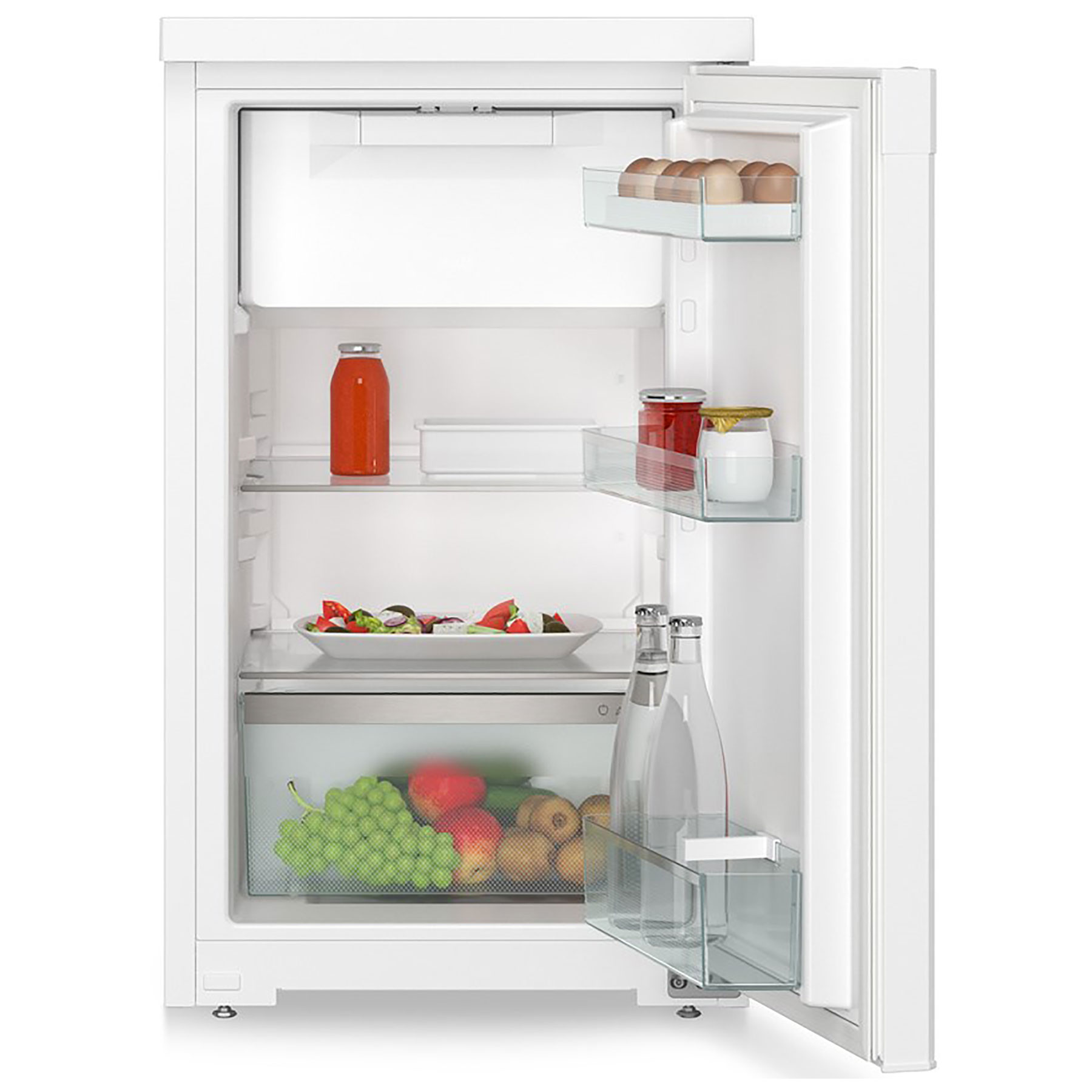 Liebherr RD1201 85cm High Undercounter Fridge with Ice Box in White 50, photo 3