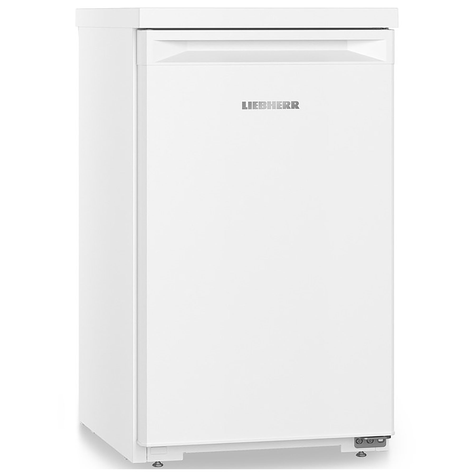 Liebherr RD1201 85cm High Undercounter Fridge with Ice Box in White 50, photo 4