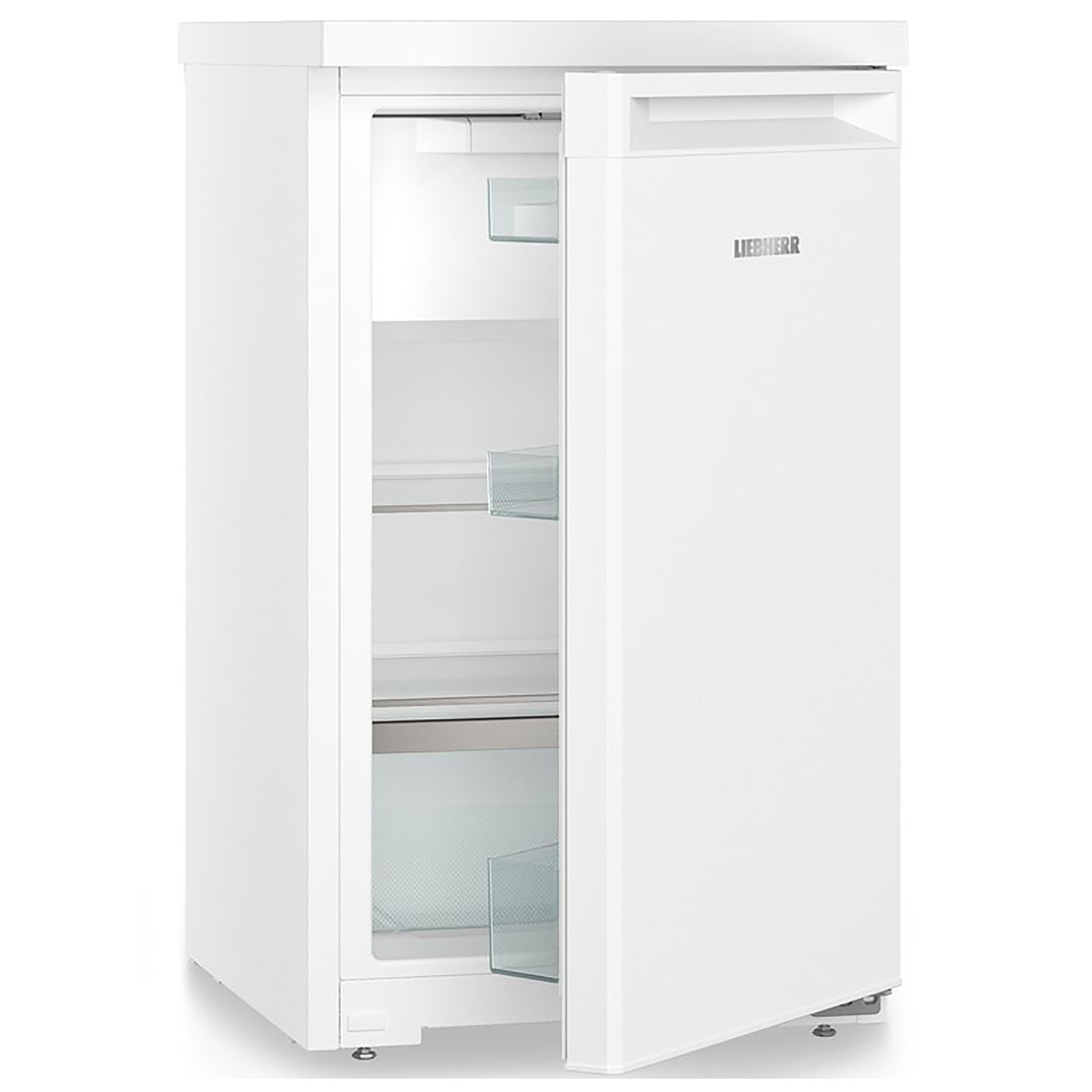 Liebherr RD1201 85cm High Undercounter Fridge with Ice Box in White 50, photo 5