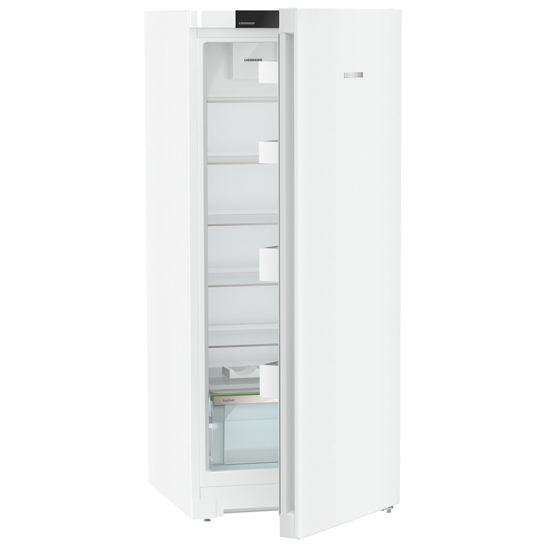 Liebherr RD4600 146cm High Fridge in White 60cm Wide, photo 5