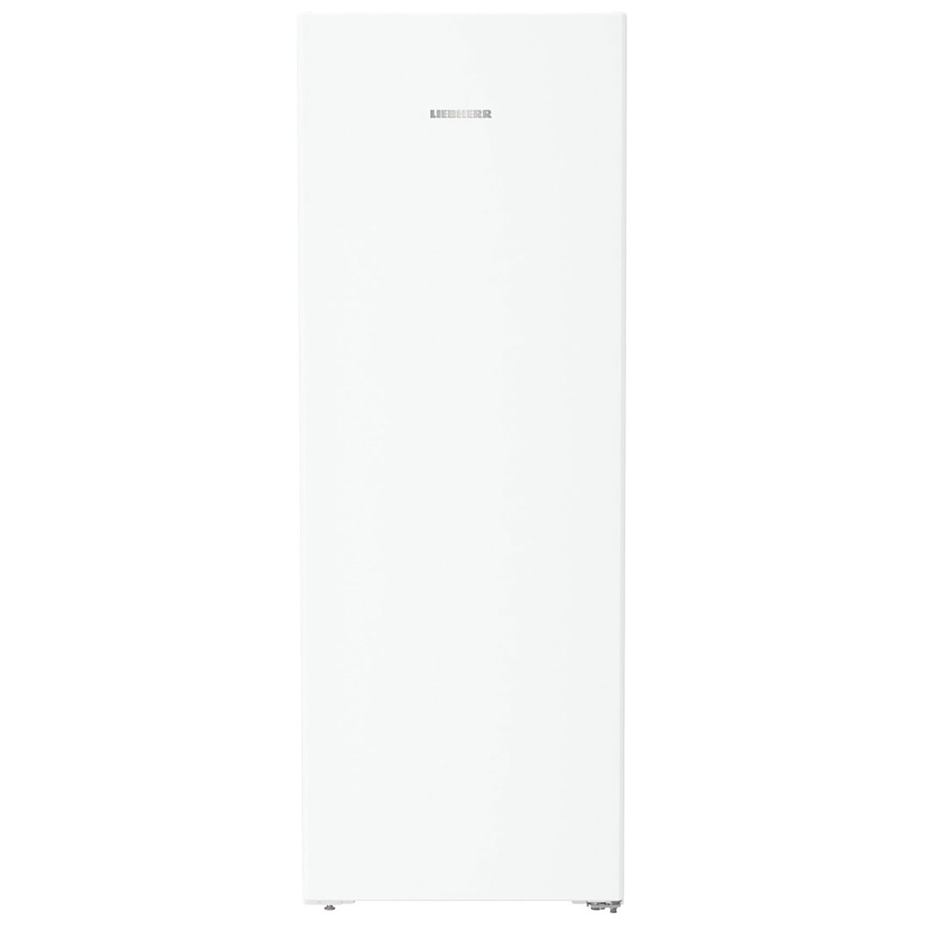 Liebherr RD5000 60cm Pure Freestanding Larder Fridge – WHITE