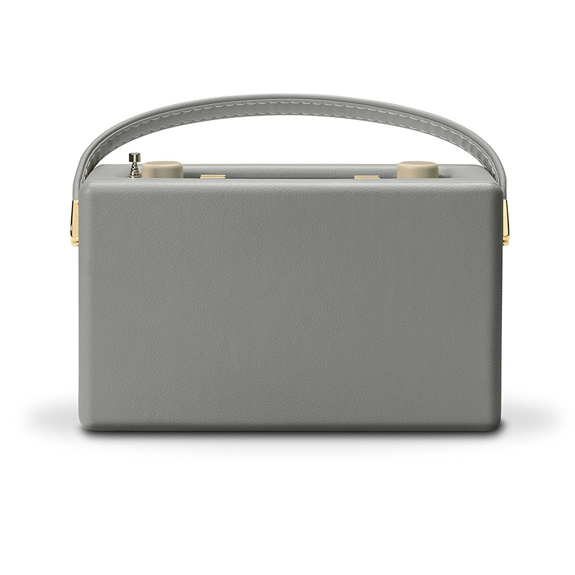 Roberts RD70DG Portable DAB DAB FM RDS Radio in Dove Grey, photo 4