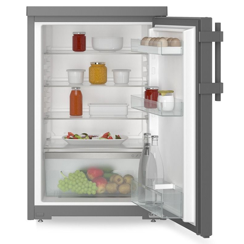 Liebherr RDGD1400 85cm High Undercounter Fridge in Dark Grey 55cm Wide, photo 2