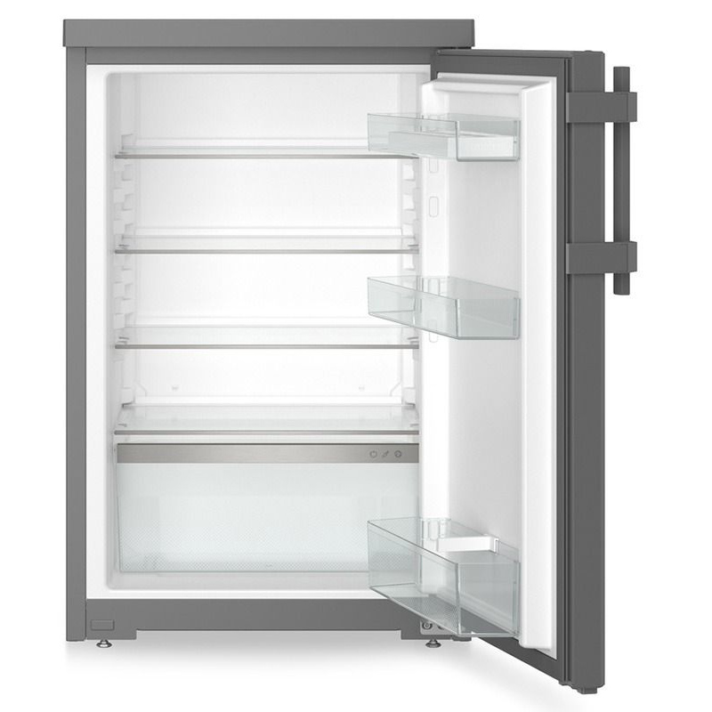 Liebherr RDGD1400 85cm High Undercounter Fridge in Dark Grey 55cm Wide, photo 3