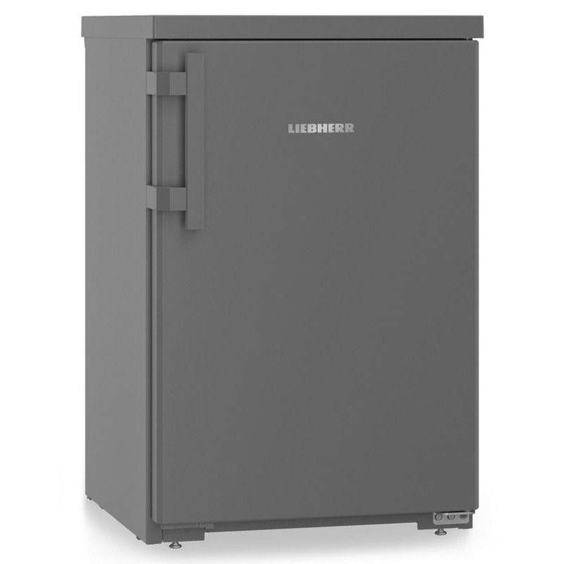 Liebherr RDGD1400 85cm High Undercounter Fridge in Dark Grey 55cm Wide, photo 4