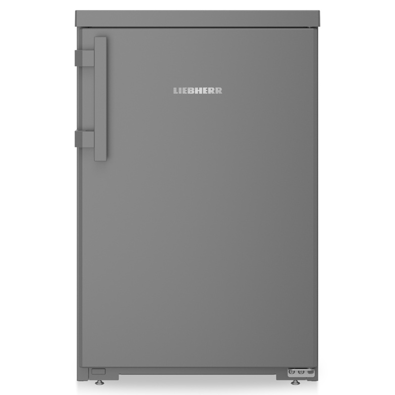 Liebherr RDGD1401 85cm High Undercounter Fridge with Ice Box in Dark G