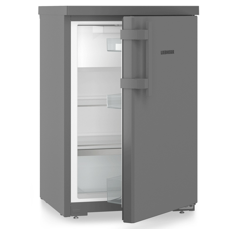 Liebherr RDGD1401 85cm High Undercounter Fridge with Ice Box in Dark G, photo 4
