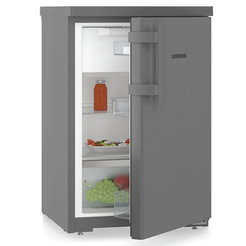 Liebherr RDGD1401 85cm High Undercounter Fridge with Ice Box in Dark G, photo 5