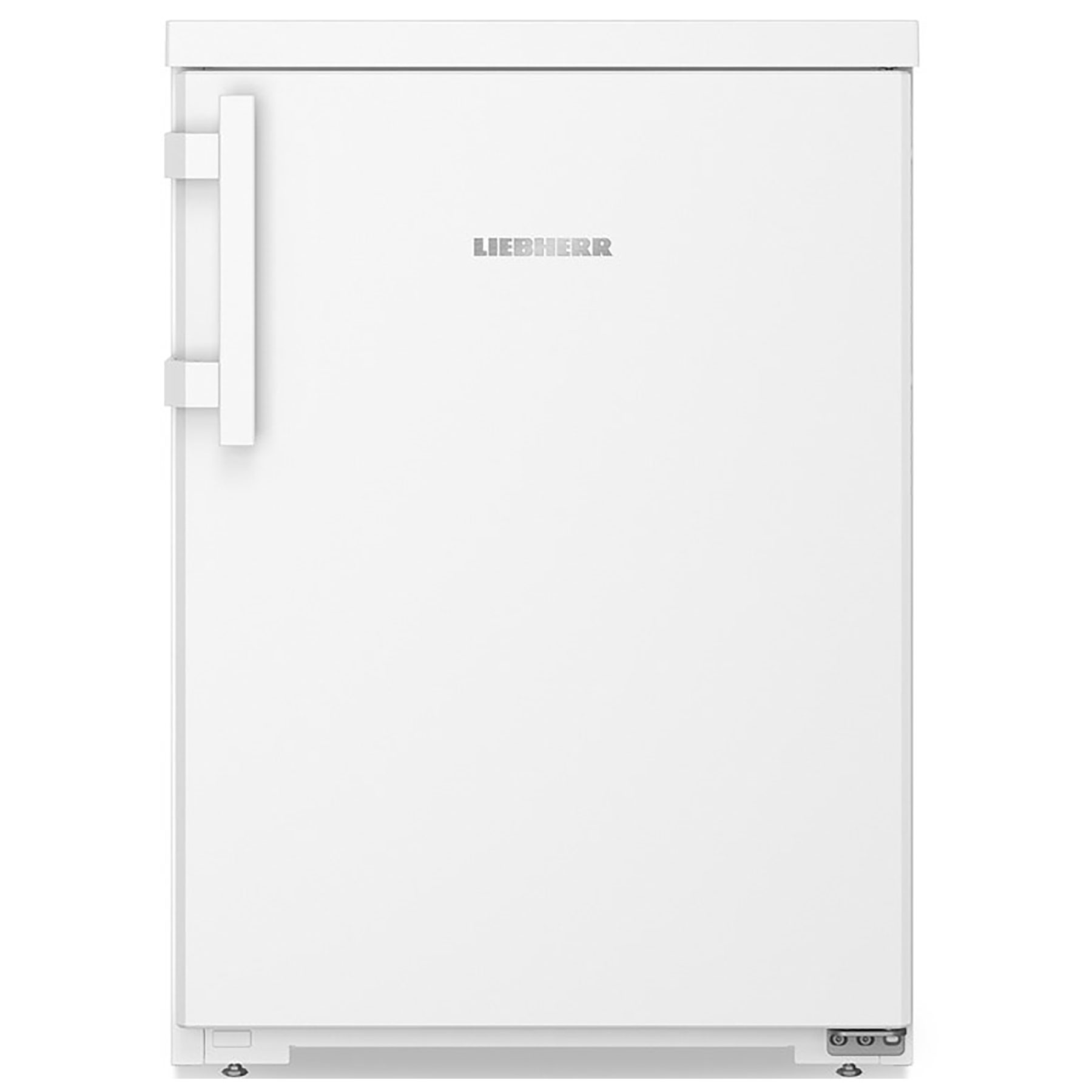 Liebherr RDI1621 60cm Plus Freestanding Undercounter Fridge With Ice Box – WHITE