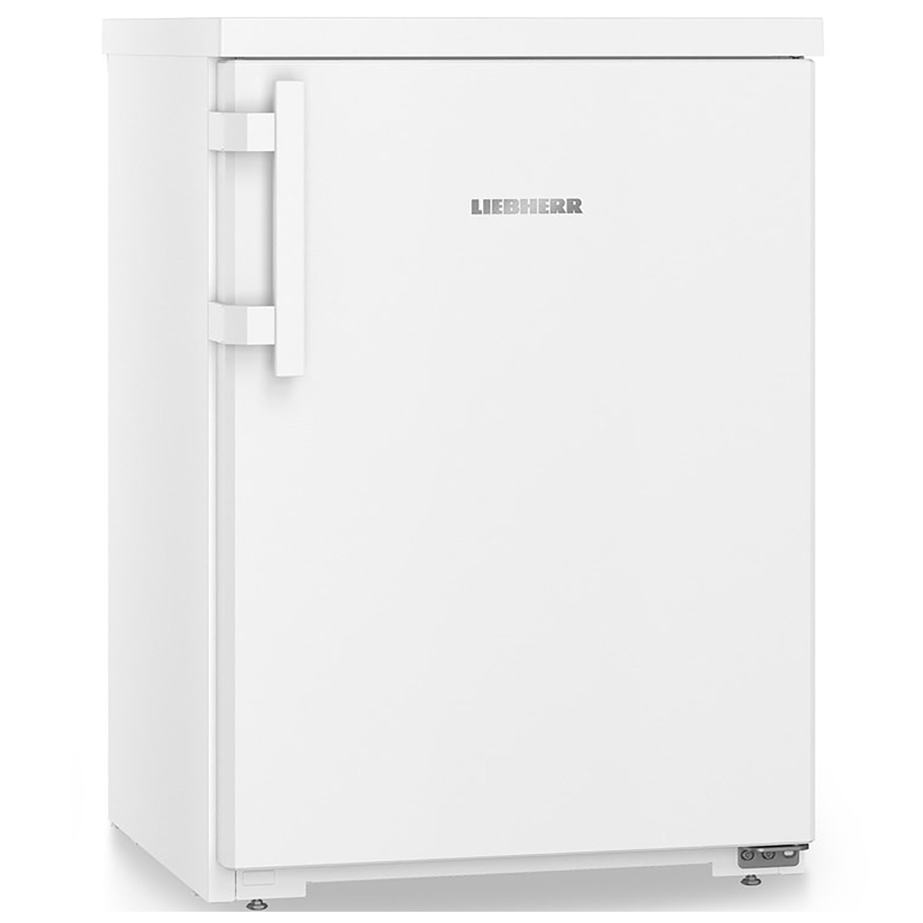 Liebherr RDI1621 85cm High Undercounter Fridge with Ice Box in White 6, photo 4