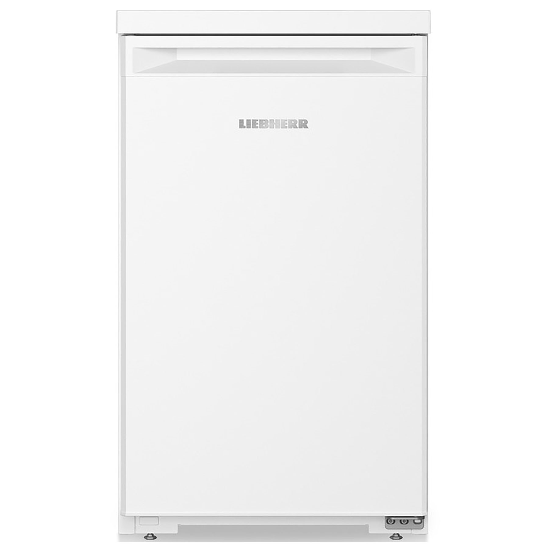 Liebherr RE1201 85cm High Undercounter Fridge with Ice Box in White 50