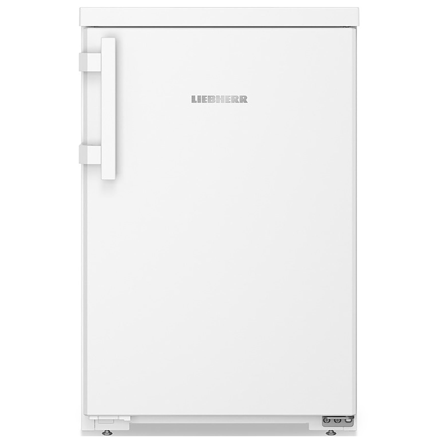 Liebherr RE1400 85cm High Undercounter Fridge in White 55cm Wide