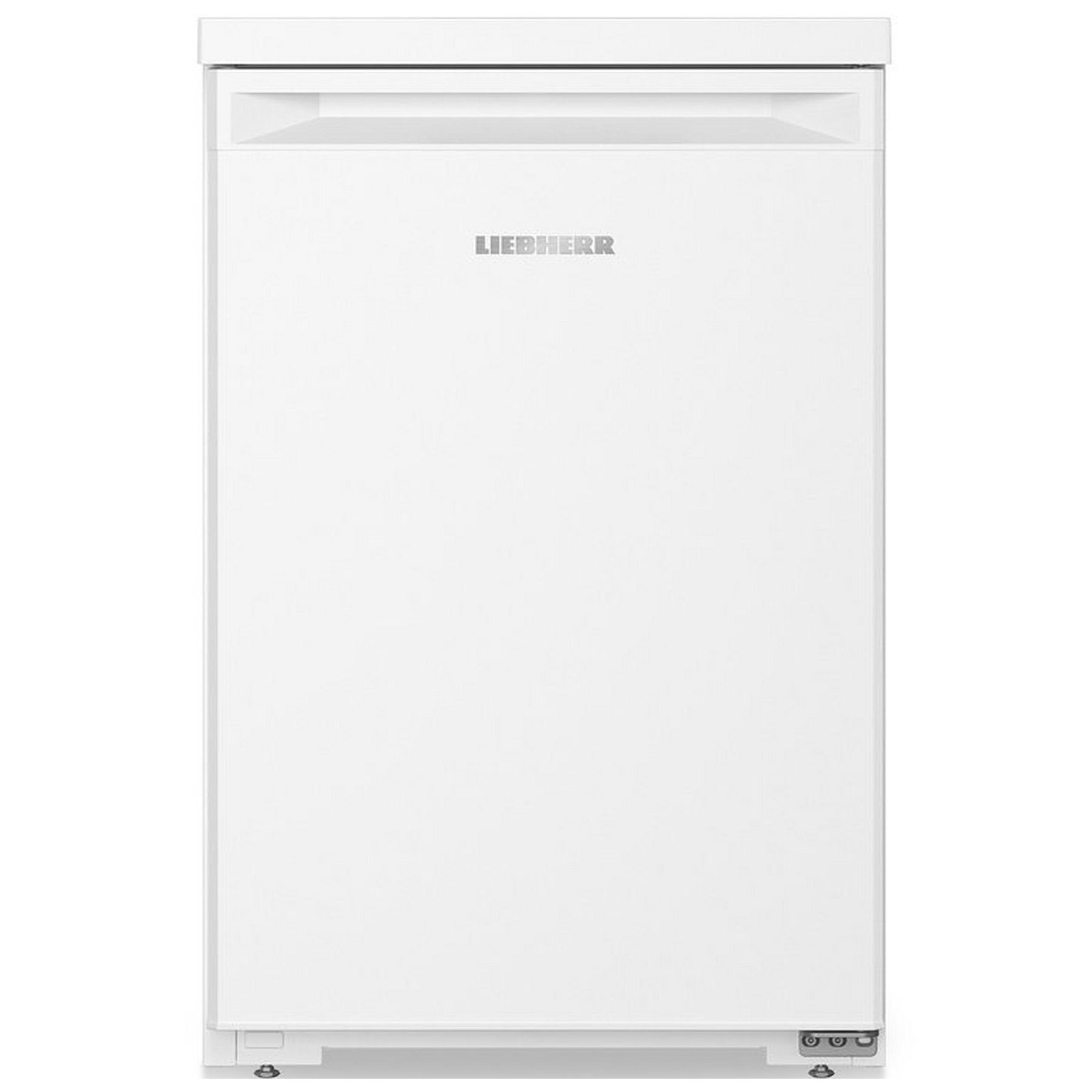 Liebherr RE1400N 85cm High Undercounter Fridge in White 55cm Wide