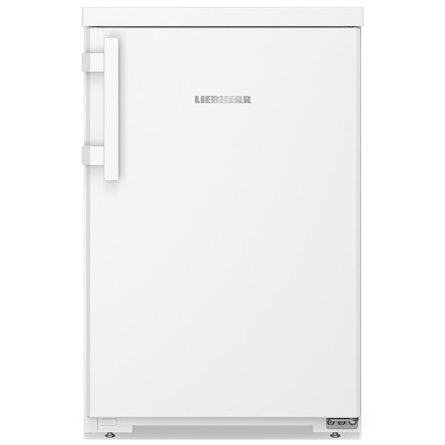 Liebherr RE1401 55cm Pure Freestanding Undercounter Fridge With Ice Box – WHITE