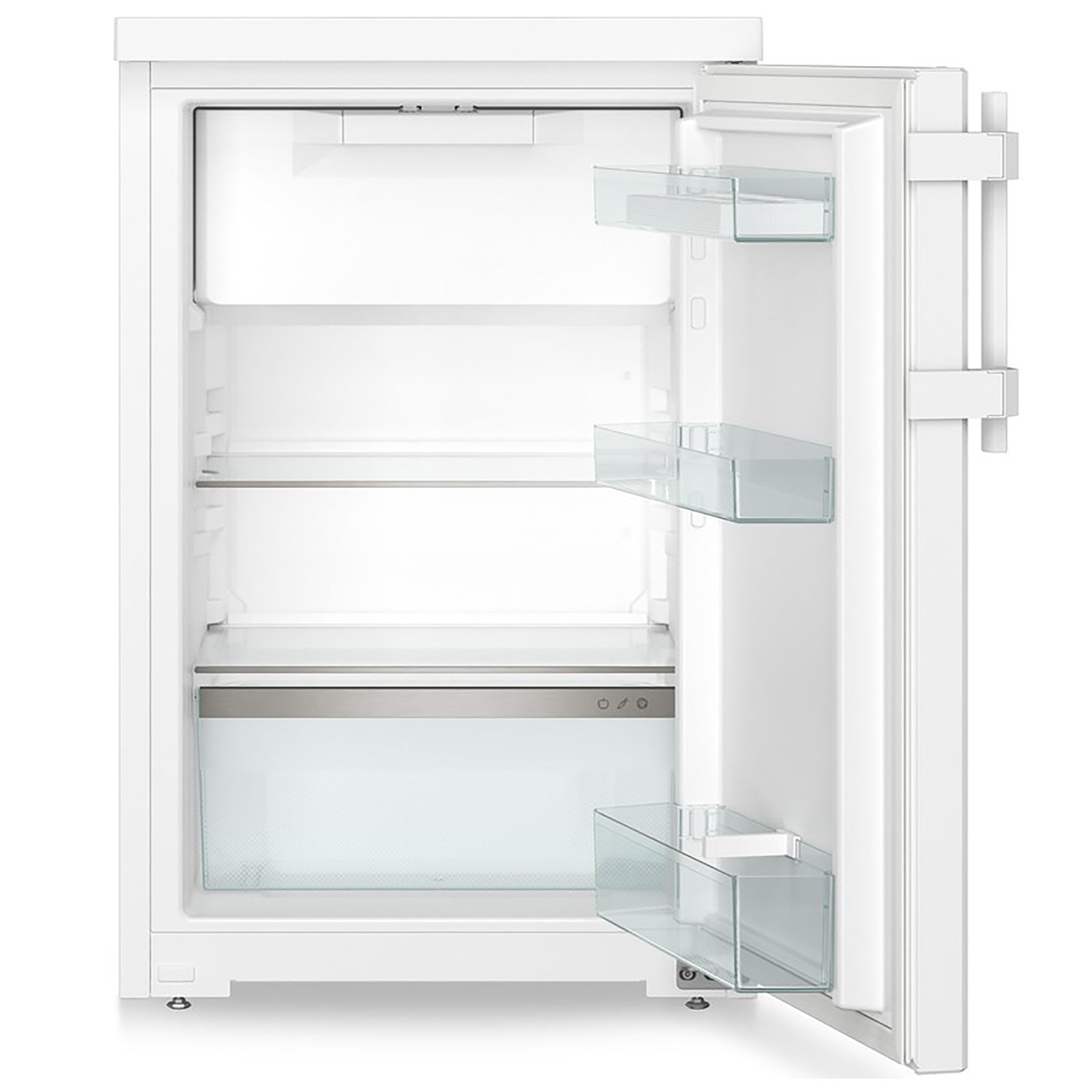 Liebherr RE1401 85cm High Undercounter Fridge with Ice Box in White 55