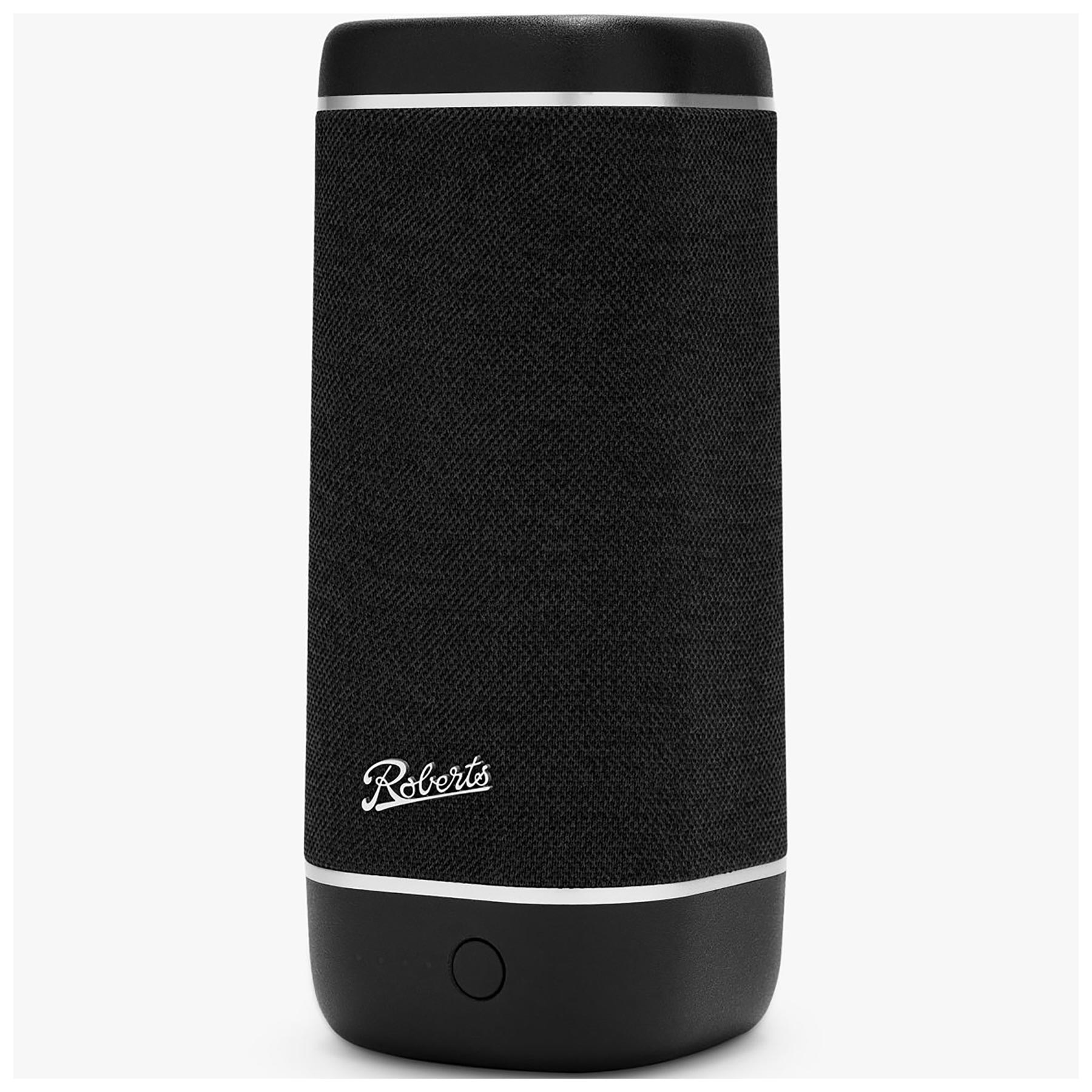 Roberts REUNIONBK Reunion Portable Waterproof Bluetooth Speaker in Bla, photo 3
