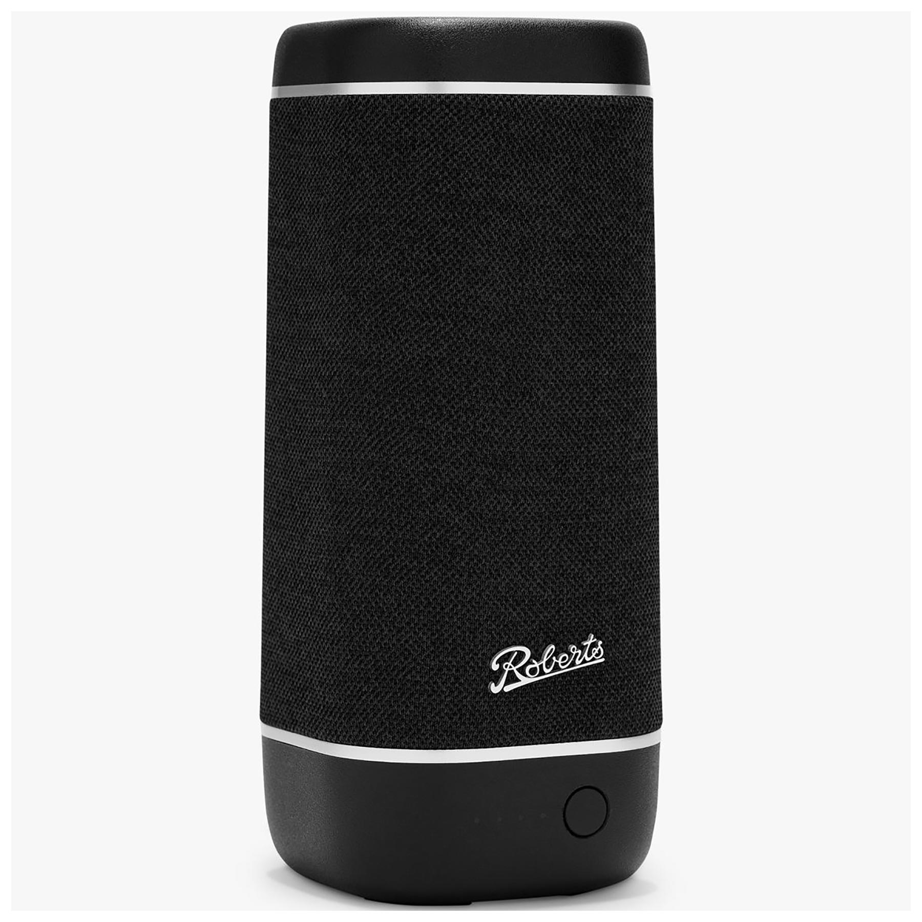 Roberts REUNIONBK Reunion Portable Waterproof Bluetooth Speaker in Bla, photo 4