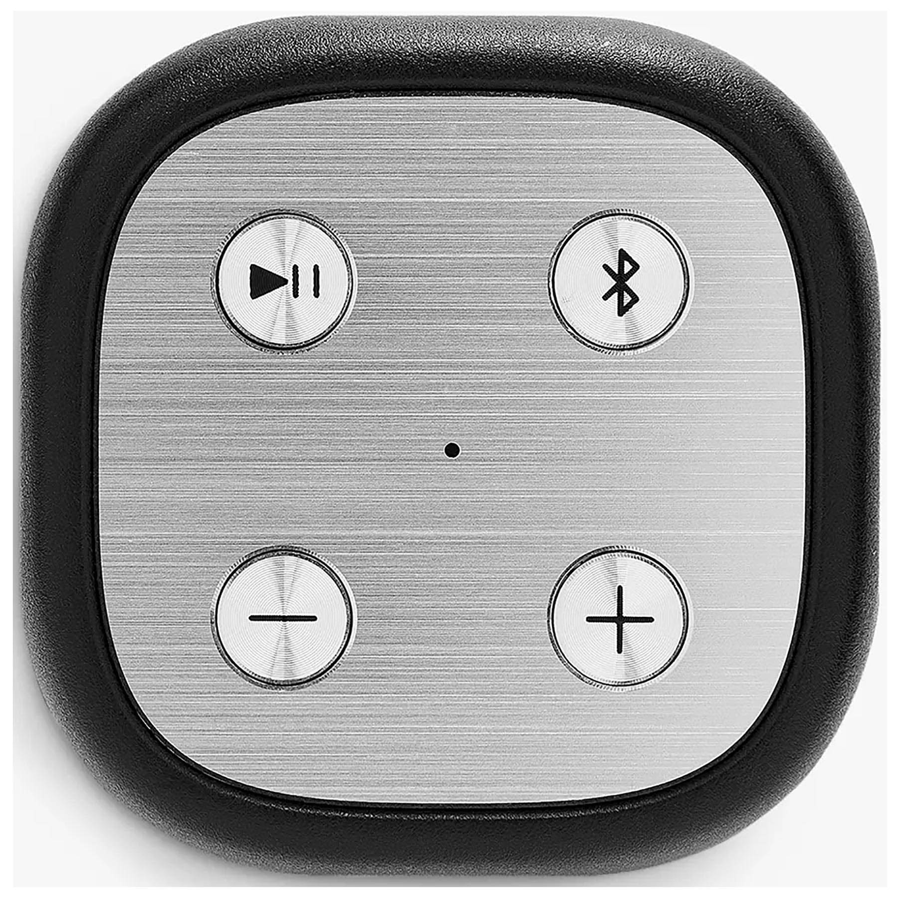 Roberts REUNIONBK Reunion Portable Waterproof Bluetooth Speaker in Bla, photo 5