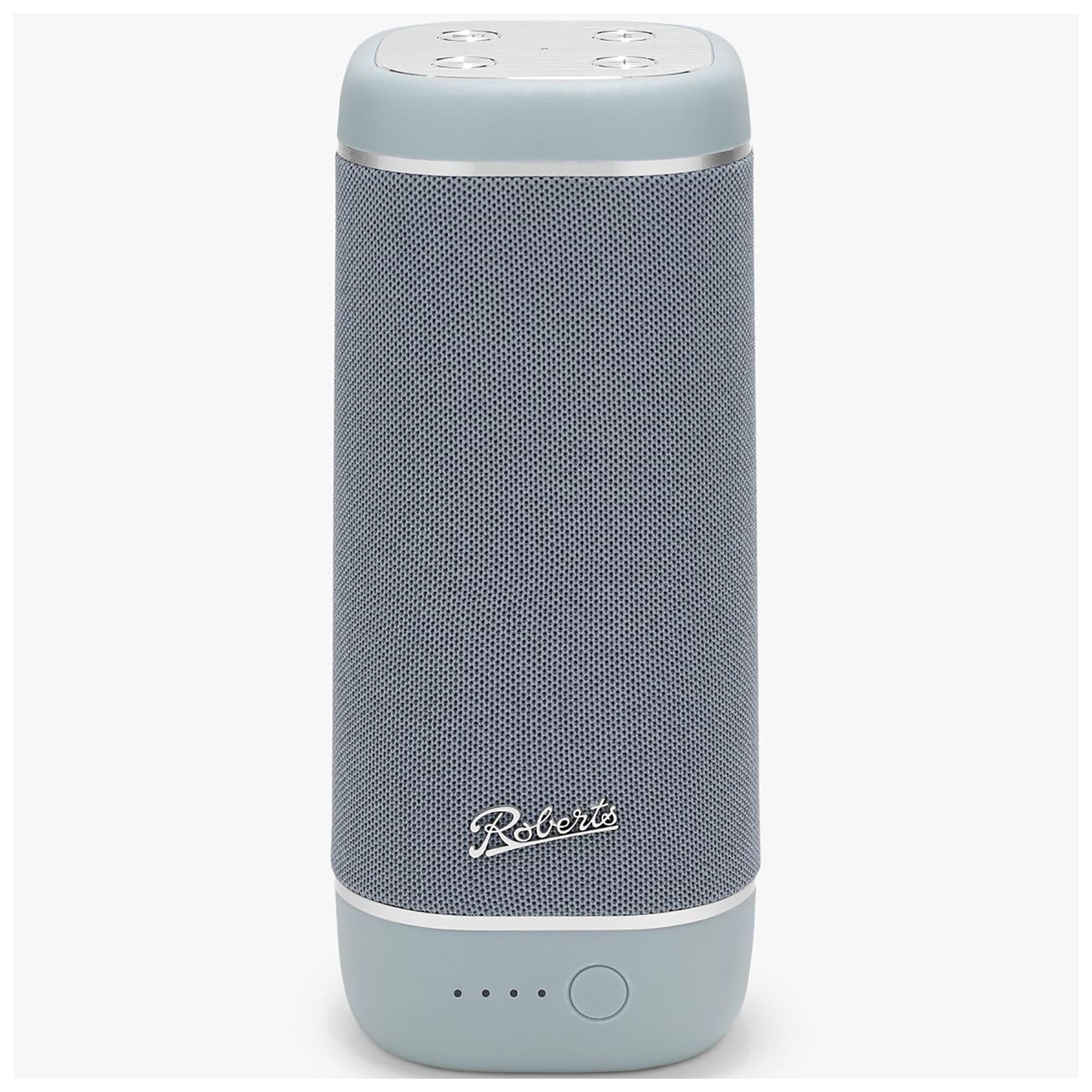 Roberts REUNIONDE Reunion Portable Waterproof Bluetooth Speaker Duck E, photo 2