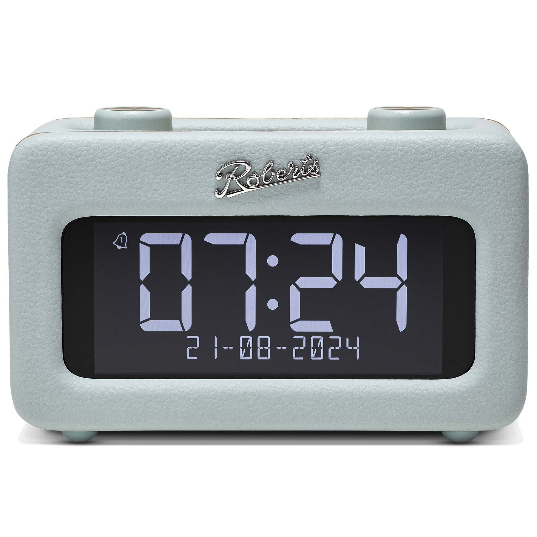 Roberts REV RESTDE Revival Rest DAB DAB FM RDS Radio with Dual Alarm B