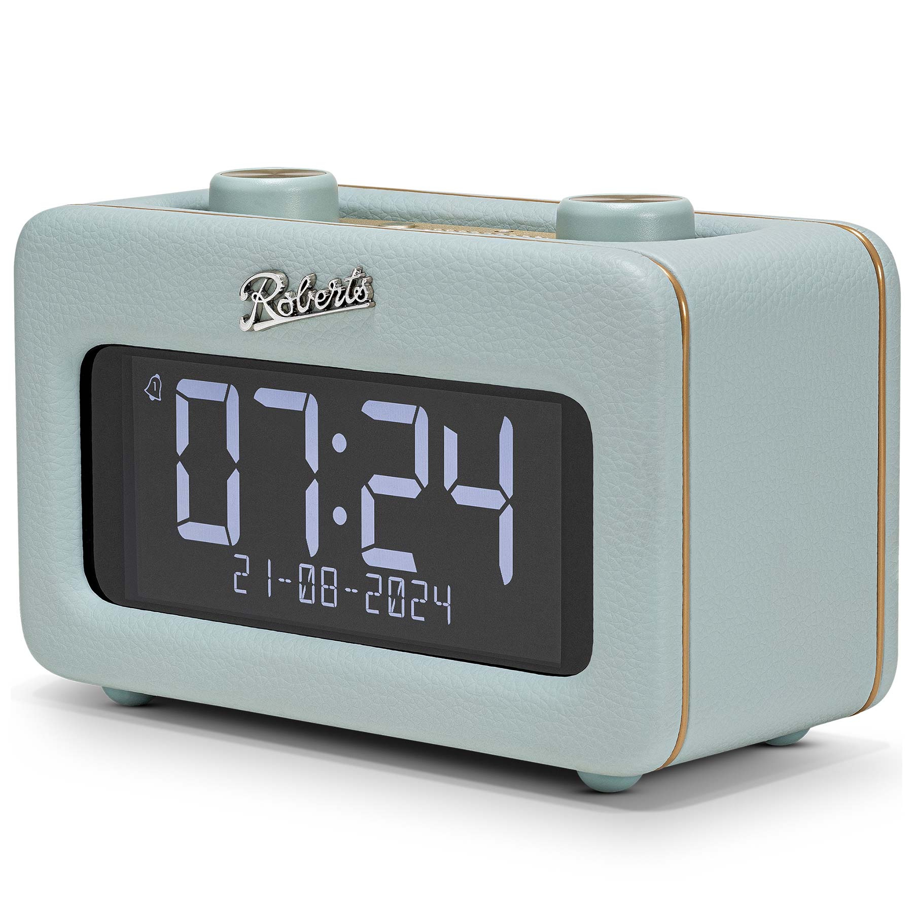 Roberts REV RESTDE Revival Rest DAB DAB FM RDS Radio with Dual Alarm B, photo 2