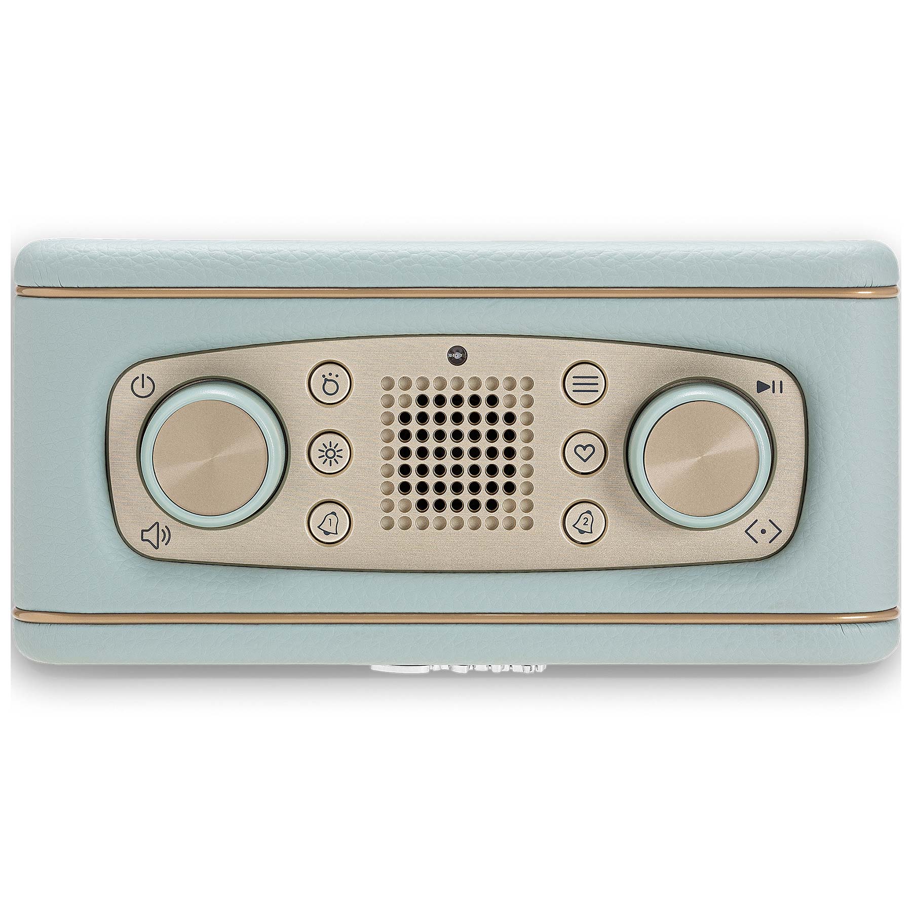 Roberts REV RESTDE Revival Rest DAB DAB FM RDS Radio with Dual Alarm B, photo 4