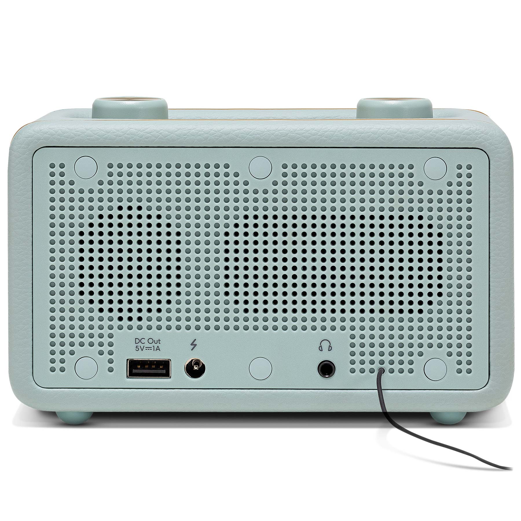 Roberts REV RESTDE Revival Rest DAB DAB FM RDS Radio with Dual Alarm B, photo 5