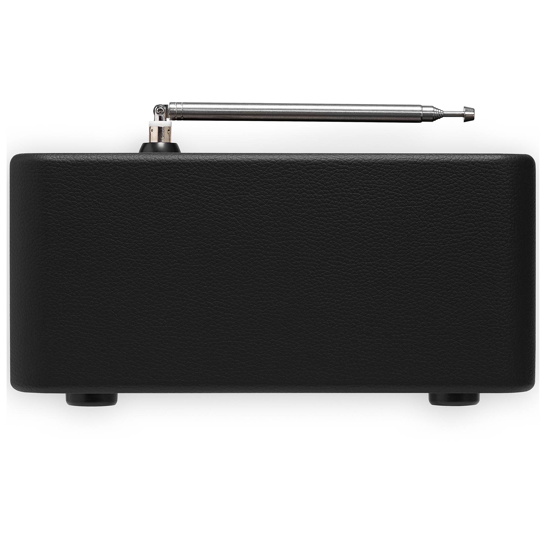 Roberts REVABK Reva Tabletop DAB DAB FM RDS Radio with Bluetooth in Bl, photo 5