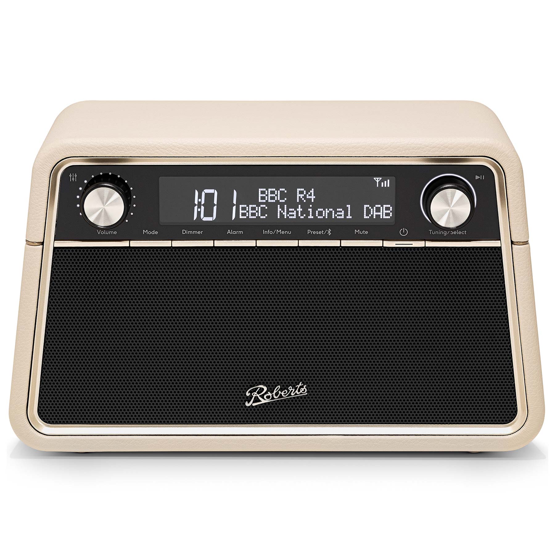Roberts REVAPC Reva Tabletop DAB DAB FM RDS Radio with Bluetooth in Pa, photo 2