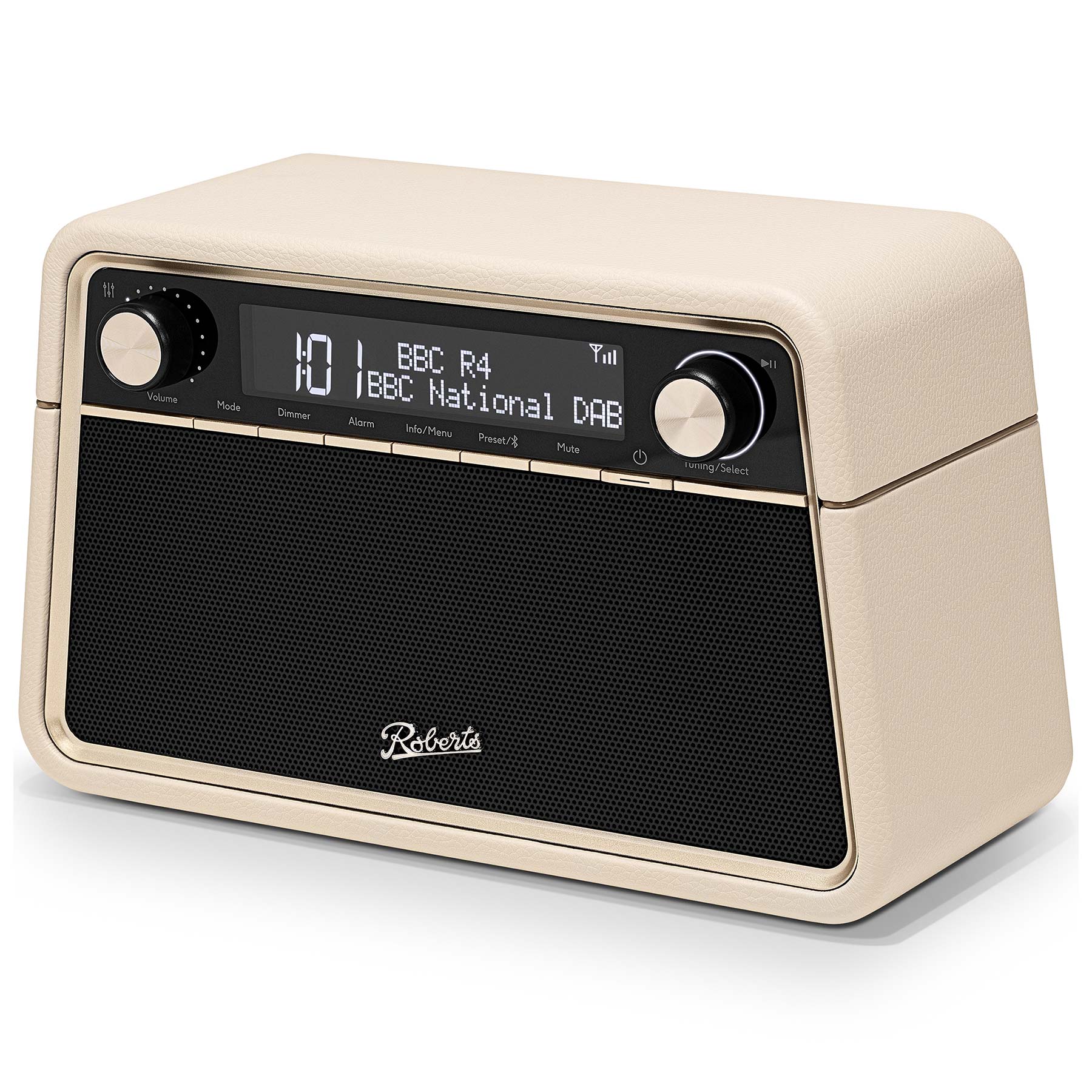 Roberts REVAPC Reva Tabletop DAB DAB FM RDS Radio with Bluetooth in Pa, photo 3