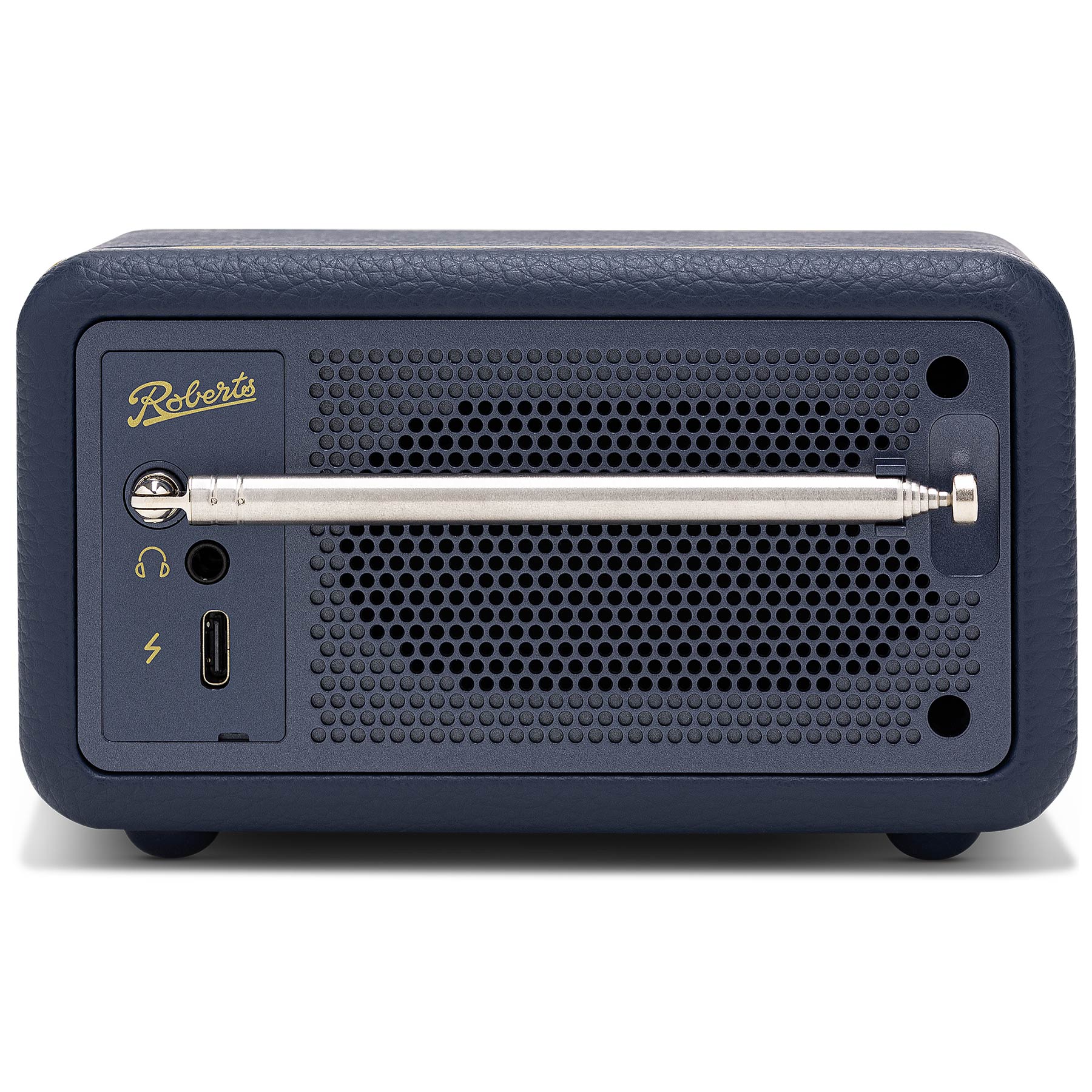 Roberts REVPETITE2MB Revival Petite 2 DAB DAB FM BT Radio Midnight Blu, photo 4