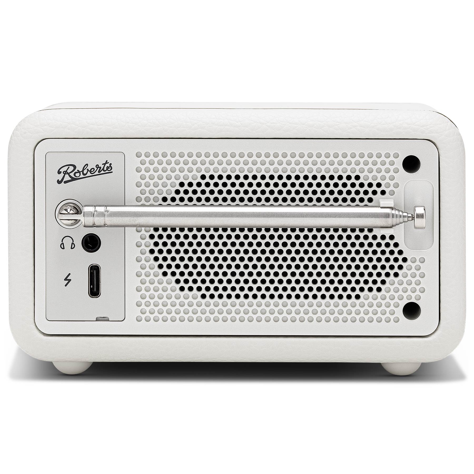 Roberts REVPETITE2PC Revival Petite 2 DAB DAB FM BT Radio in Pastel Cr, photo 4