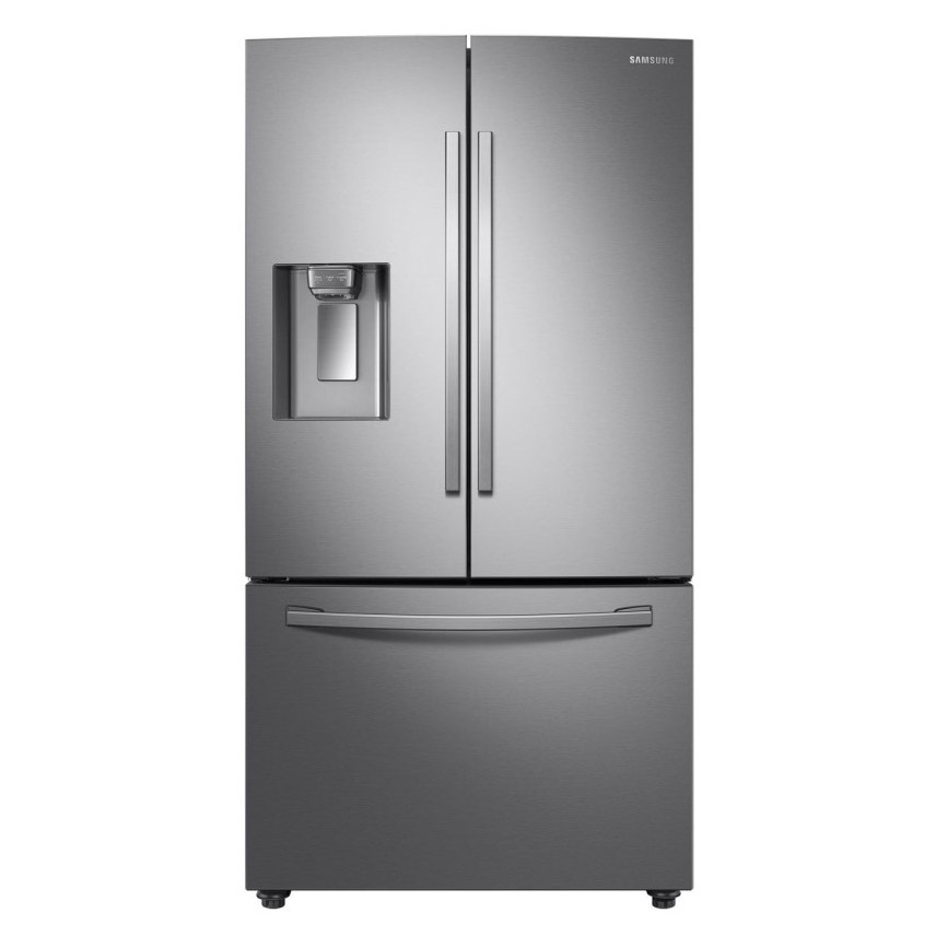 samsung rf65a967fs9 american 4 door fridge freezer Samsung
