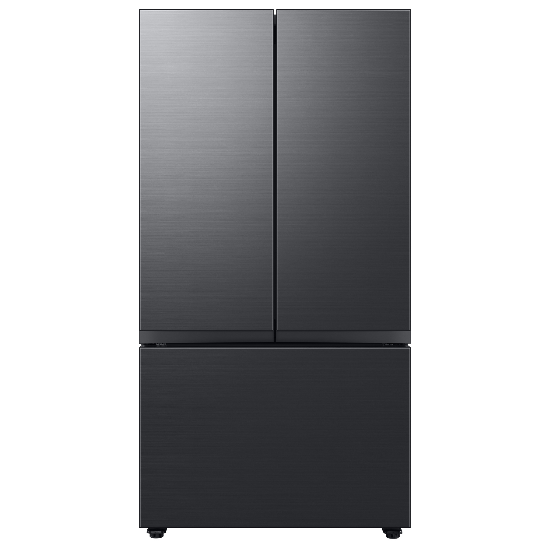 Samsung RF24BB620EB1 Bespoke Series 9 American Fridge Freezer in Black