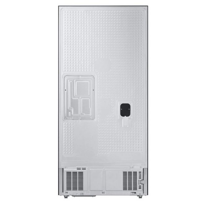 Samsung RF50C532EB1 Series 7 American Fridge Freezer in Black with Ice, photo 5