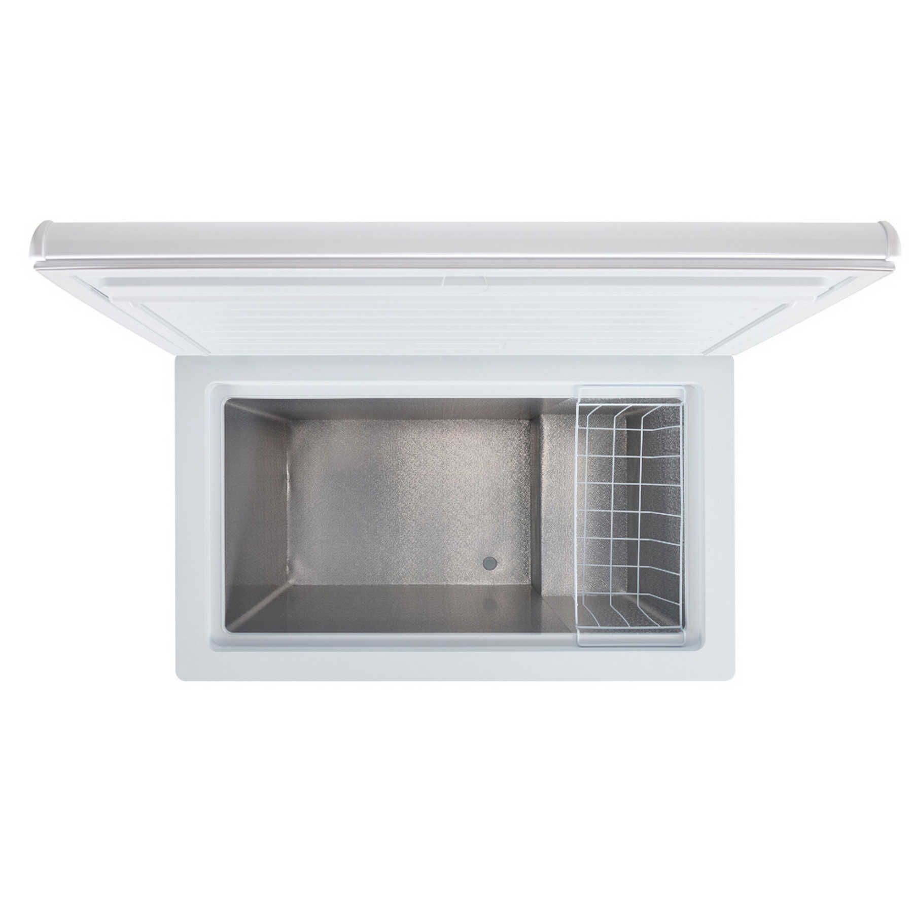 Sensis RFCHT01F196E 92cm Chest Freezer in White 196 Litres 0 85m, photo 4