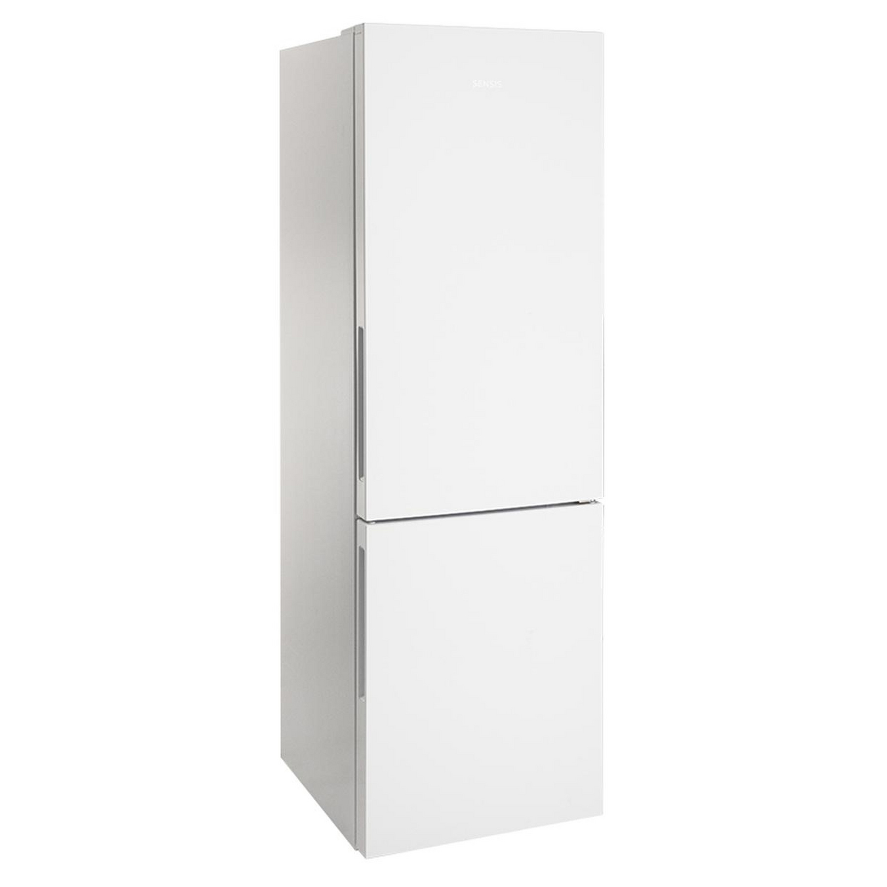Sensis RFCMF0154EW 54.5cm Freestanding Total No Frost Fridge Freezer White, photo 2